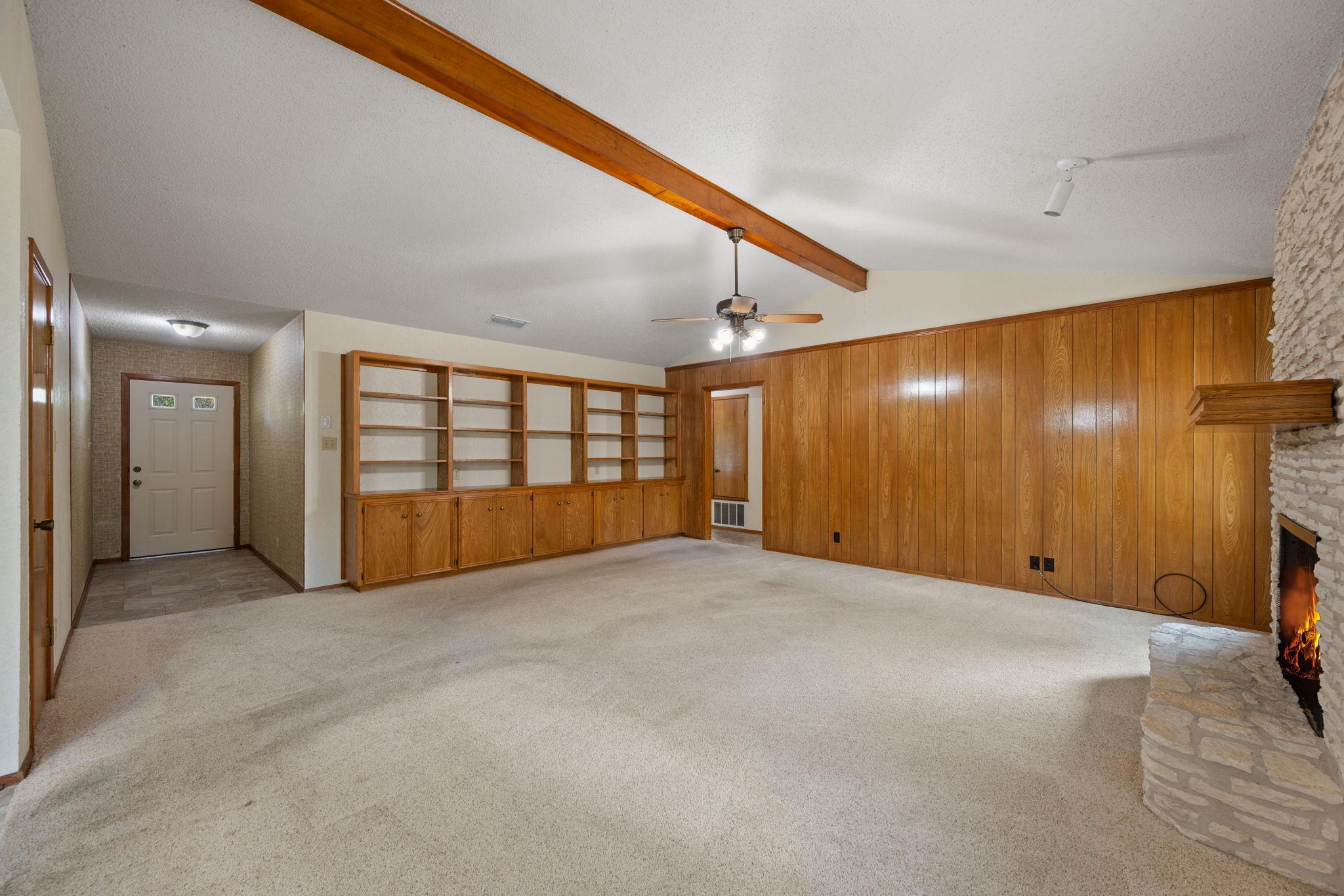 3412 Lonesome Trl, Georgetown, TX 78628