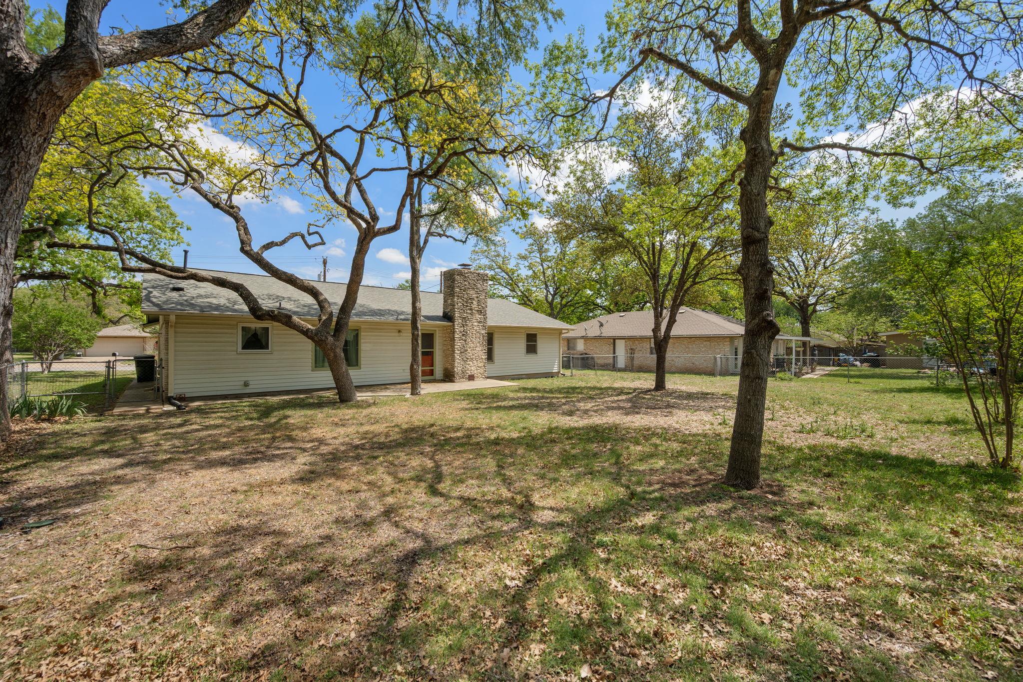 3412 Lonesome Trl, Georgetown, TX 78628