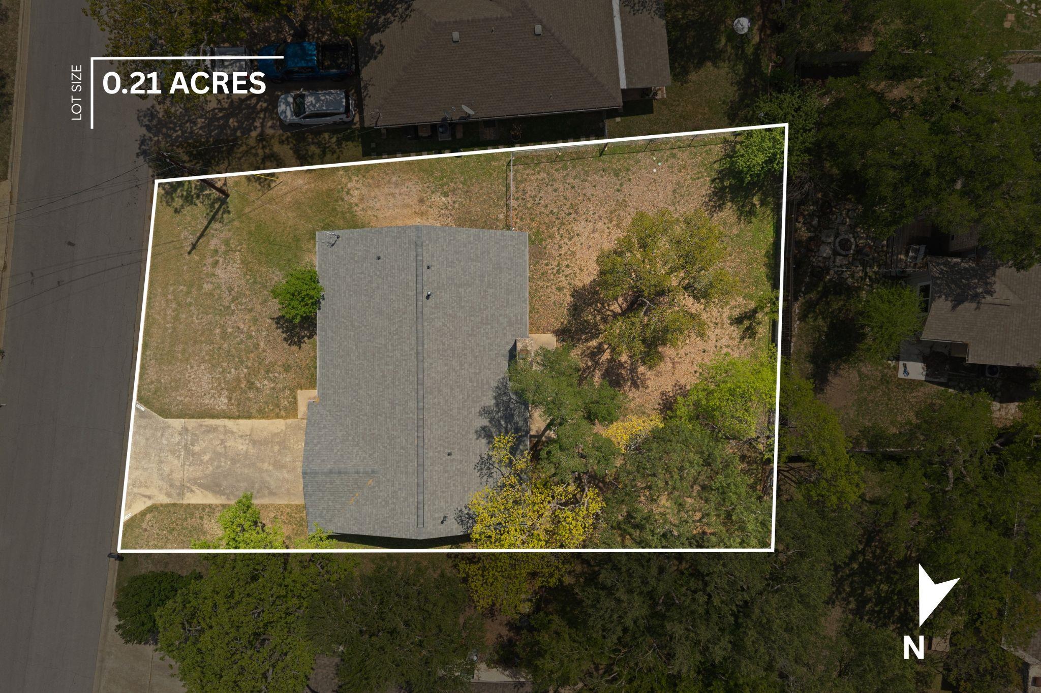 3412 Lonesome Trl, Georgetown, TX 78628