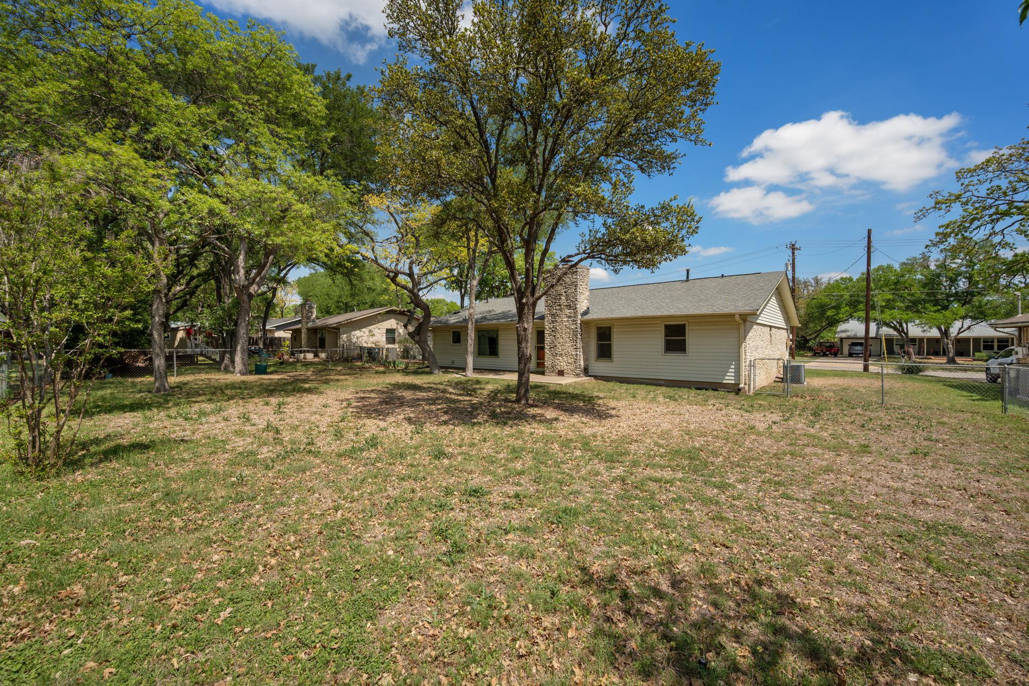 3412 Lonesome Trl, Georgetown, TX 78628