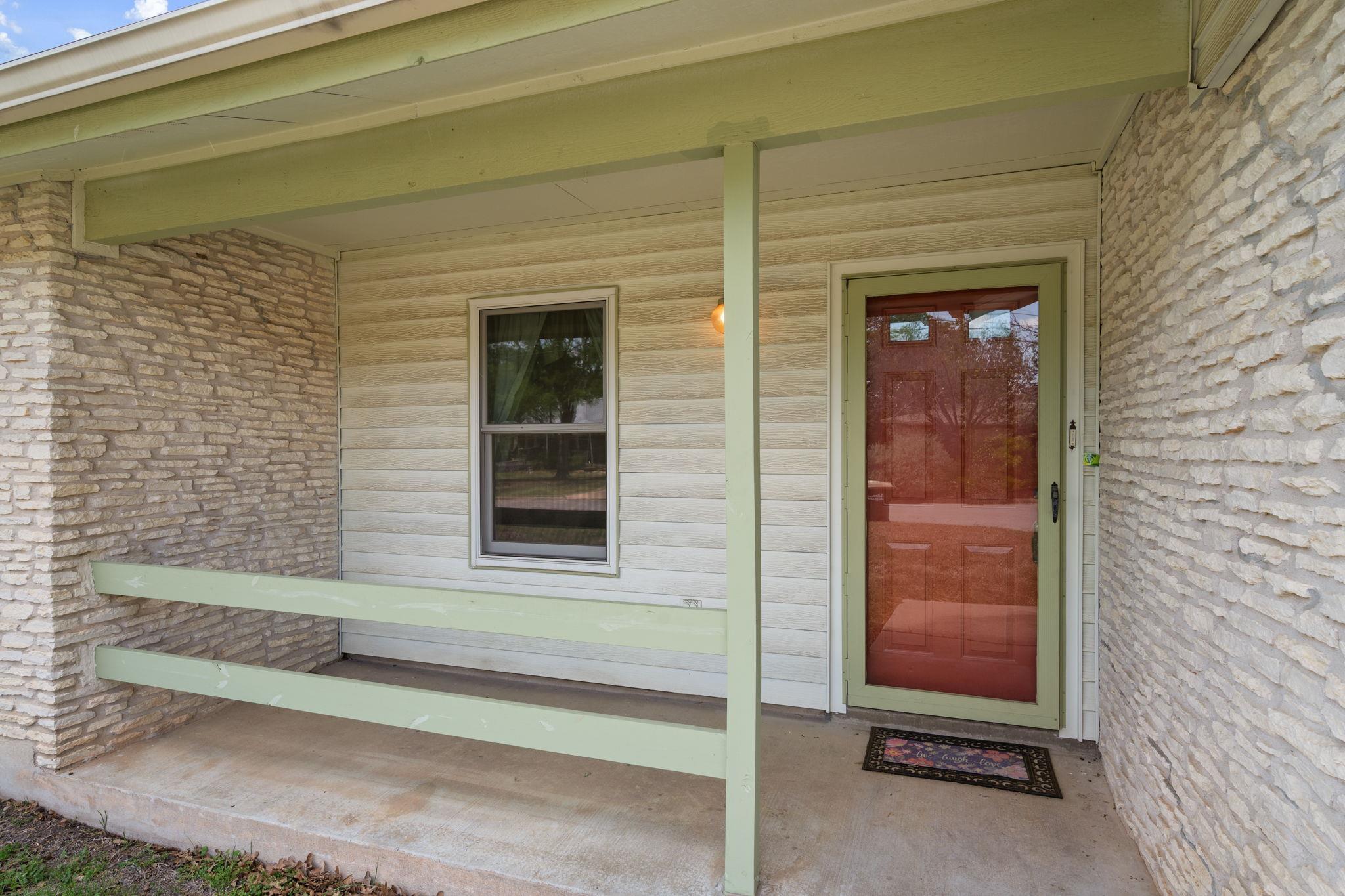3412 Lonesome Trl, Georgetown, TX 78628