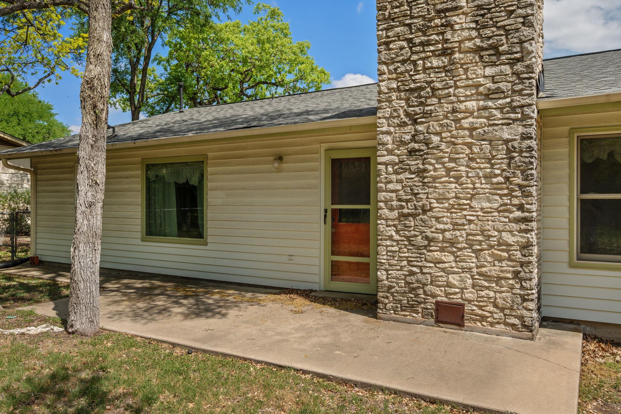 3412 Lonesome Trl, Georgetown, TX 78628