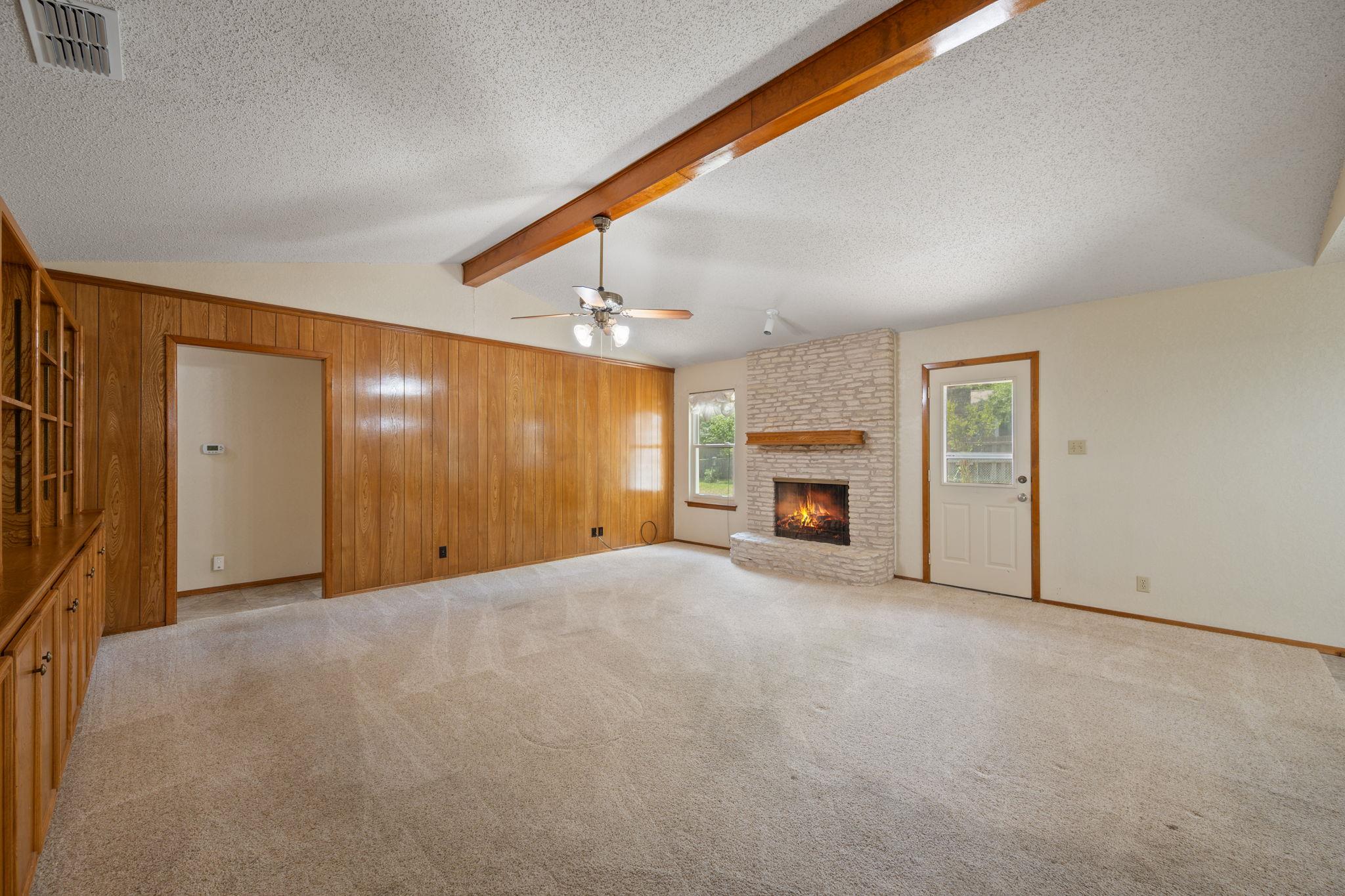 3412 Lonesome Trl, Georgetown, TX 78628