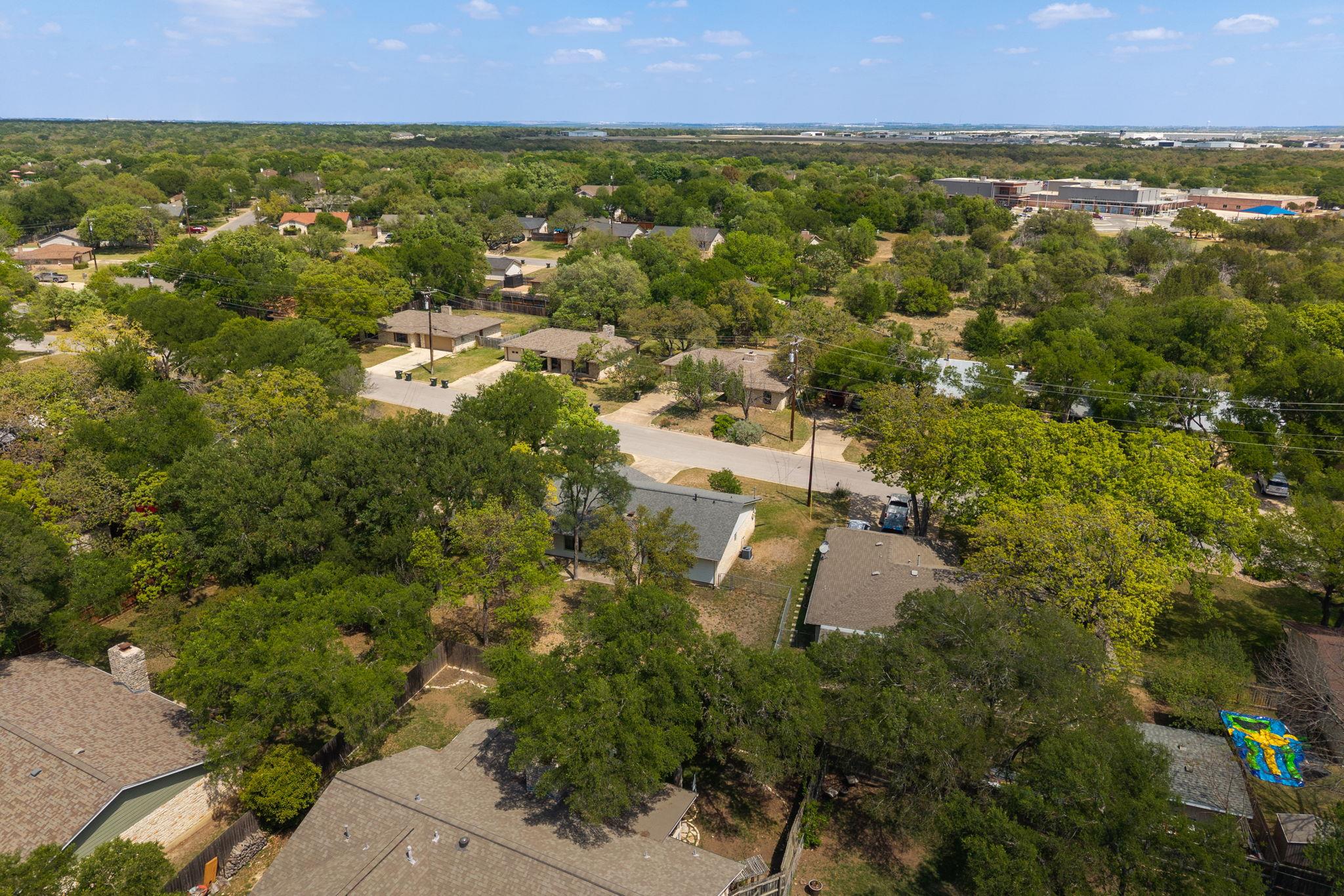 3412 Lonesome Trl, Georgetown, TX 78628