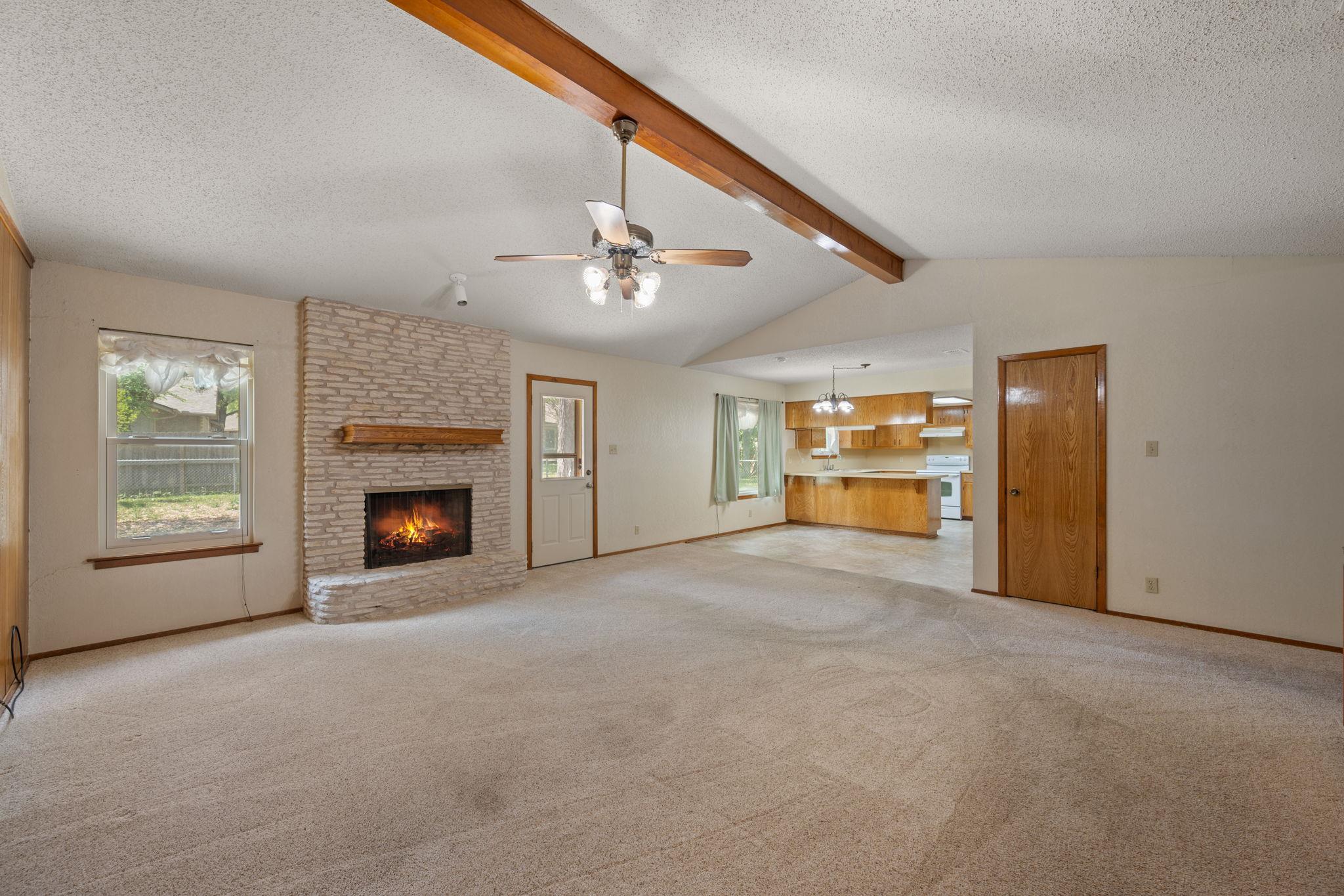 3412 Lonesome Trl, Georgetown, TX 78628