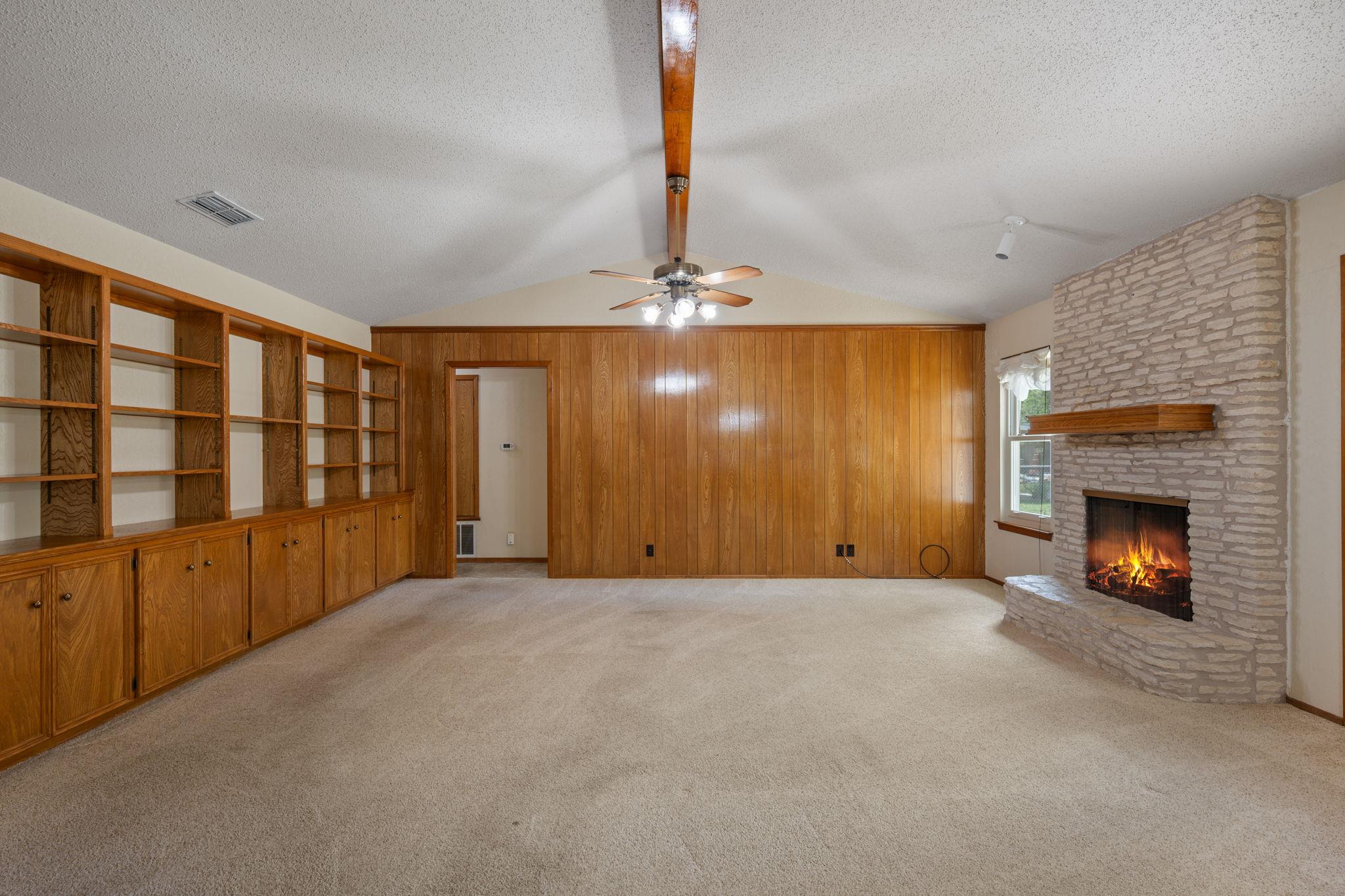 3412 Lonesome Trl, Georgetown, TX 78628