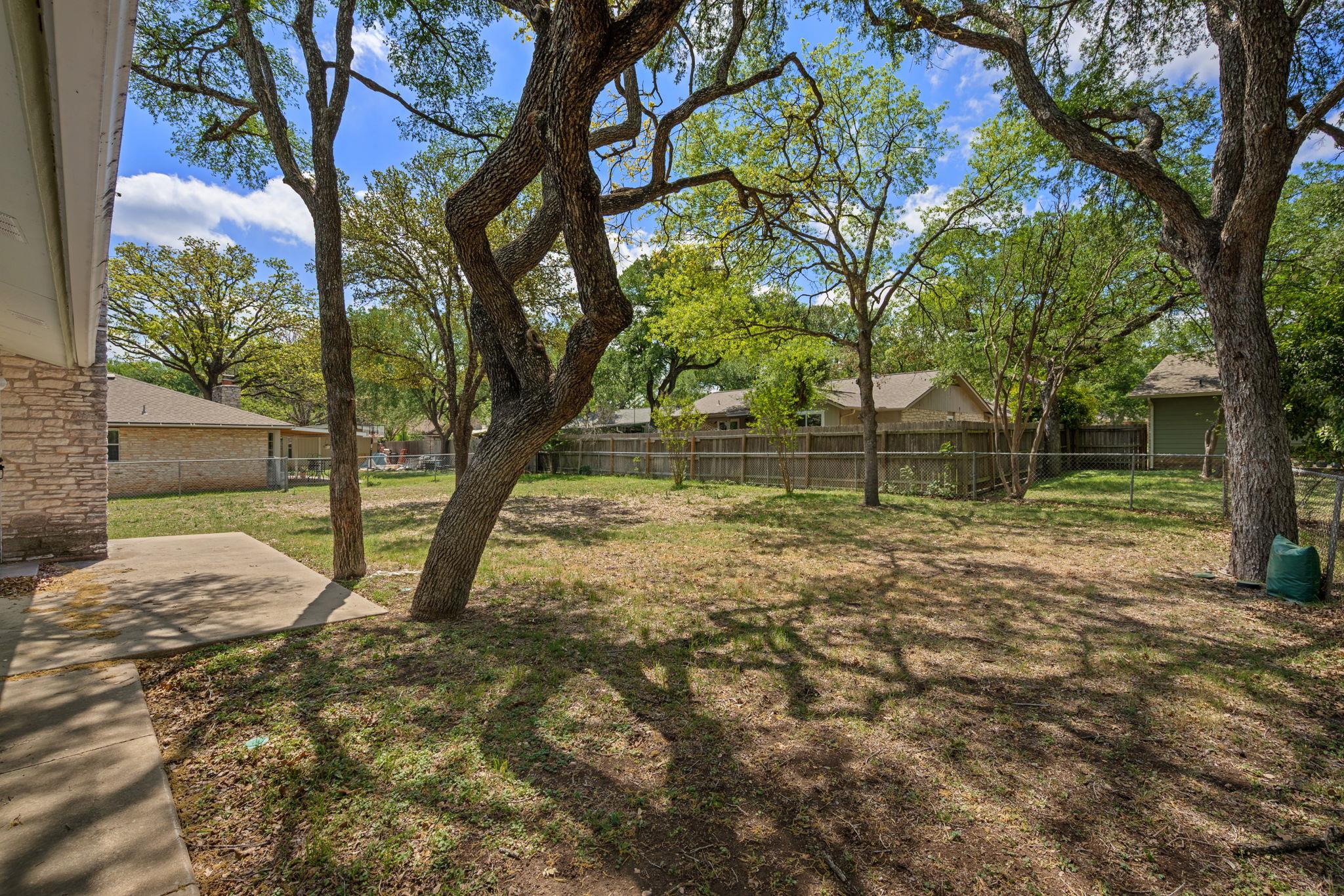 3412 Lonesome Trl, Georgetown, TX 78628