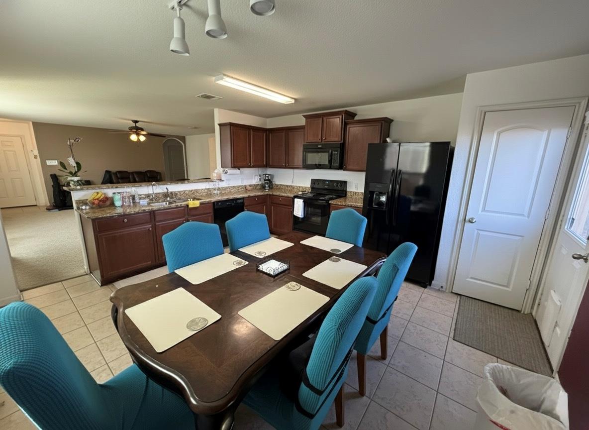 108 Koontz Loop, Jarrell, TX 76537