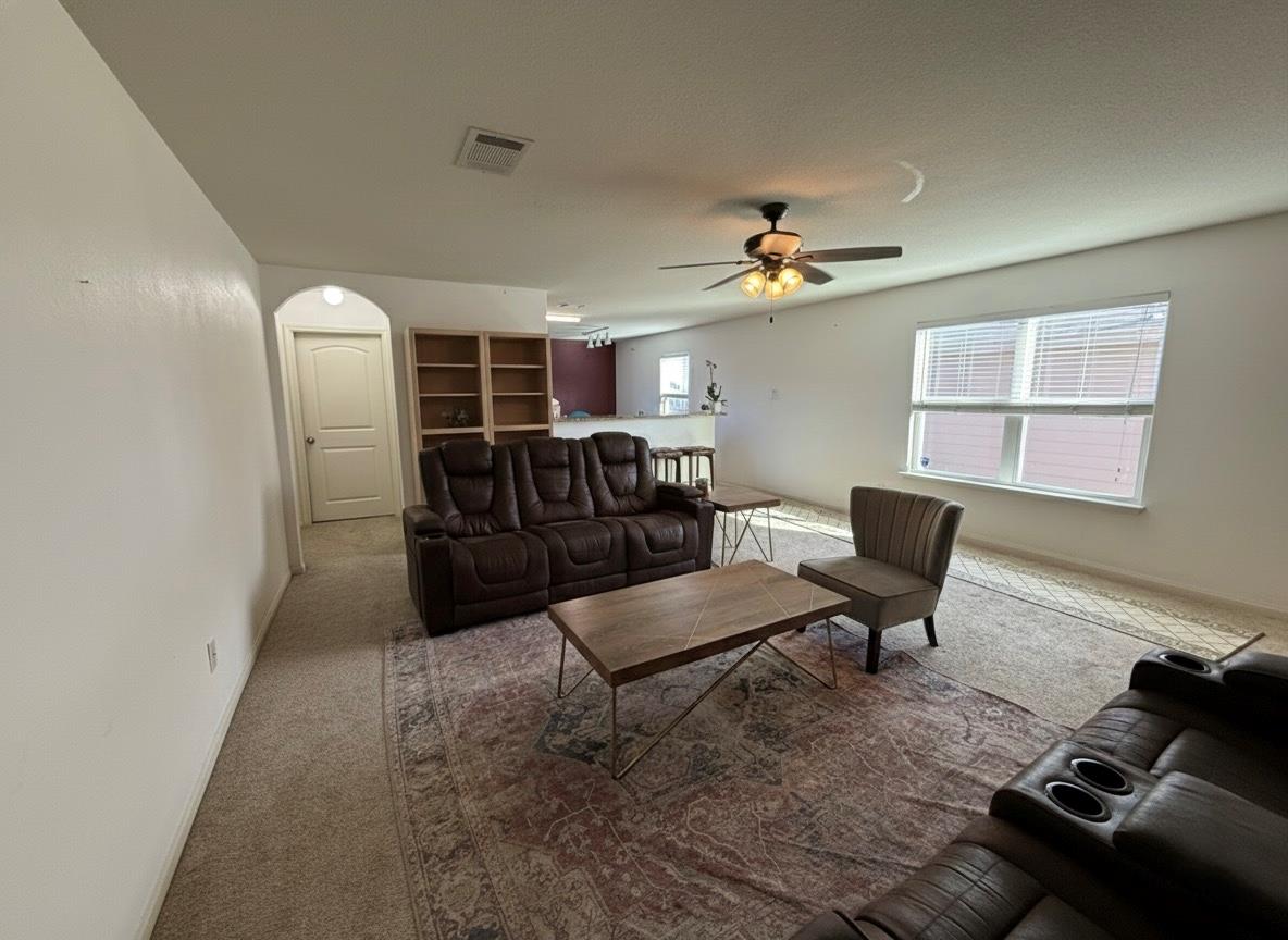 108 Koontz Loop, Jarrell, TX 76537