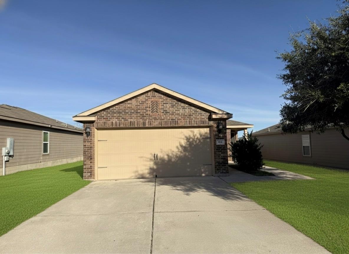 108 Koontz Loop, Jarrell, TX 76537
