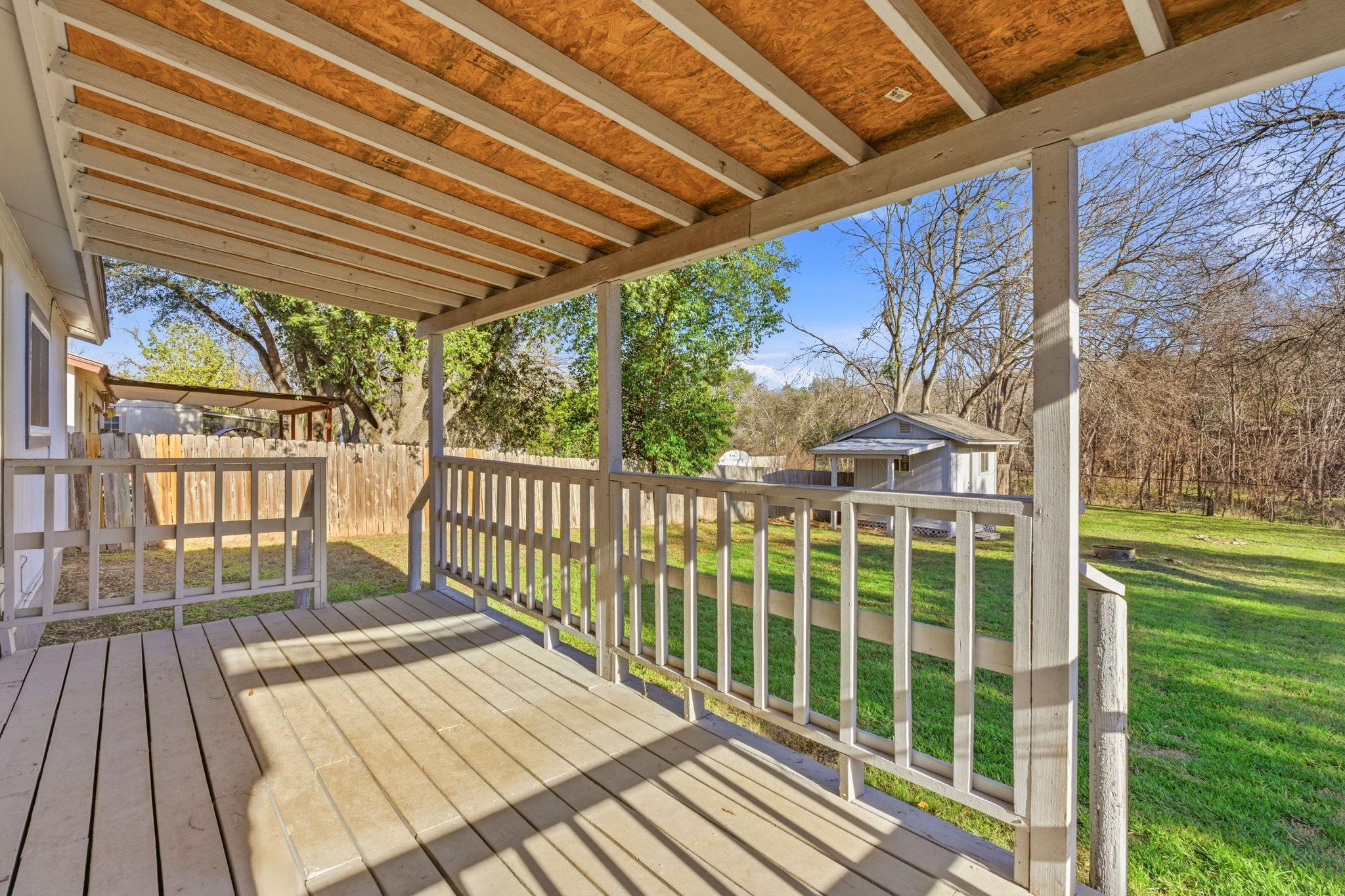 7717 Elderberry Dr, Austin, TX 78745