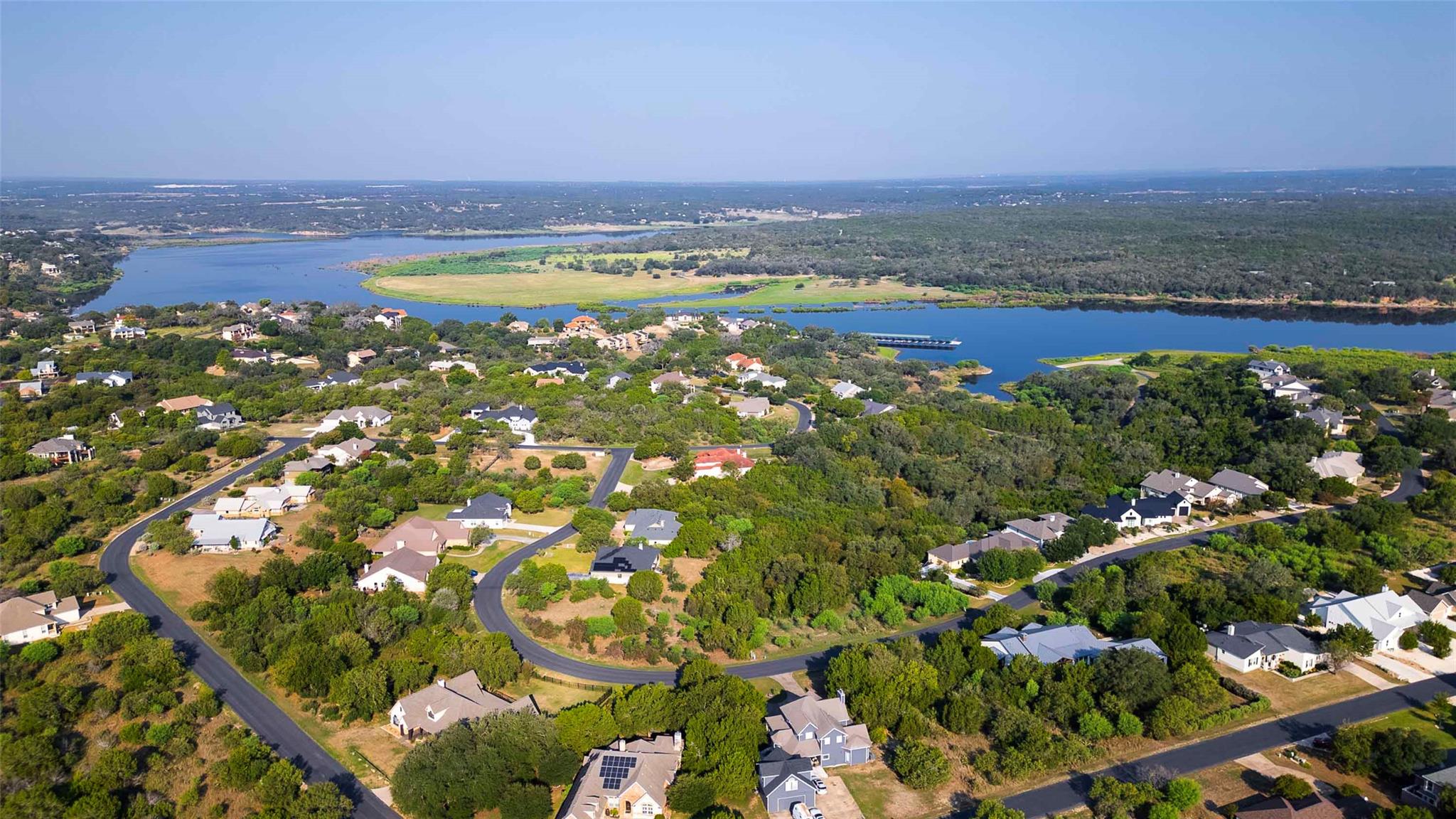 Lot 64 Wesley Ridge Dr, Spicewood, TX 78669