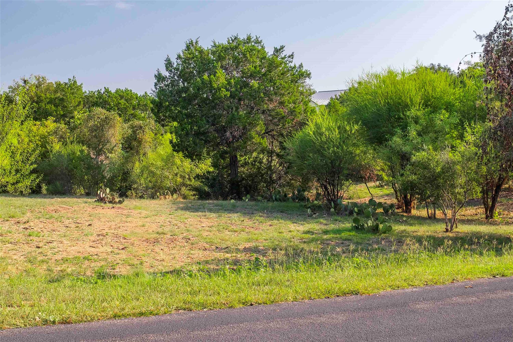 Lot 64 Wesley Ridge Dr, Spicewood, TX 78669
