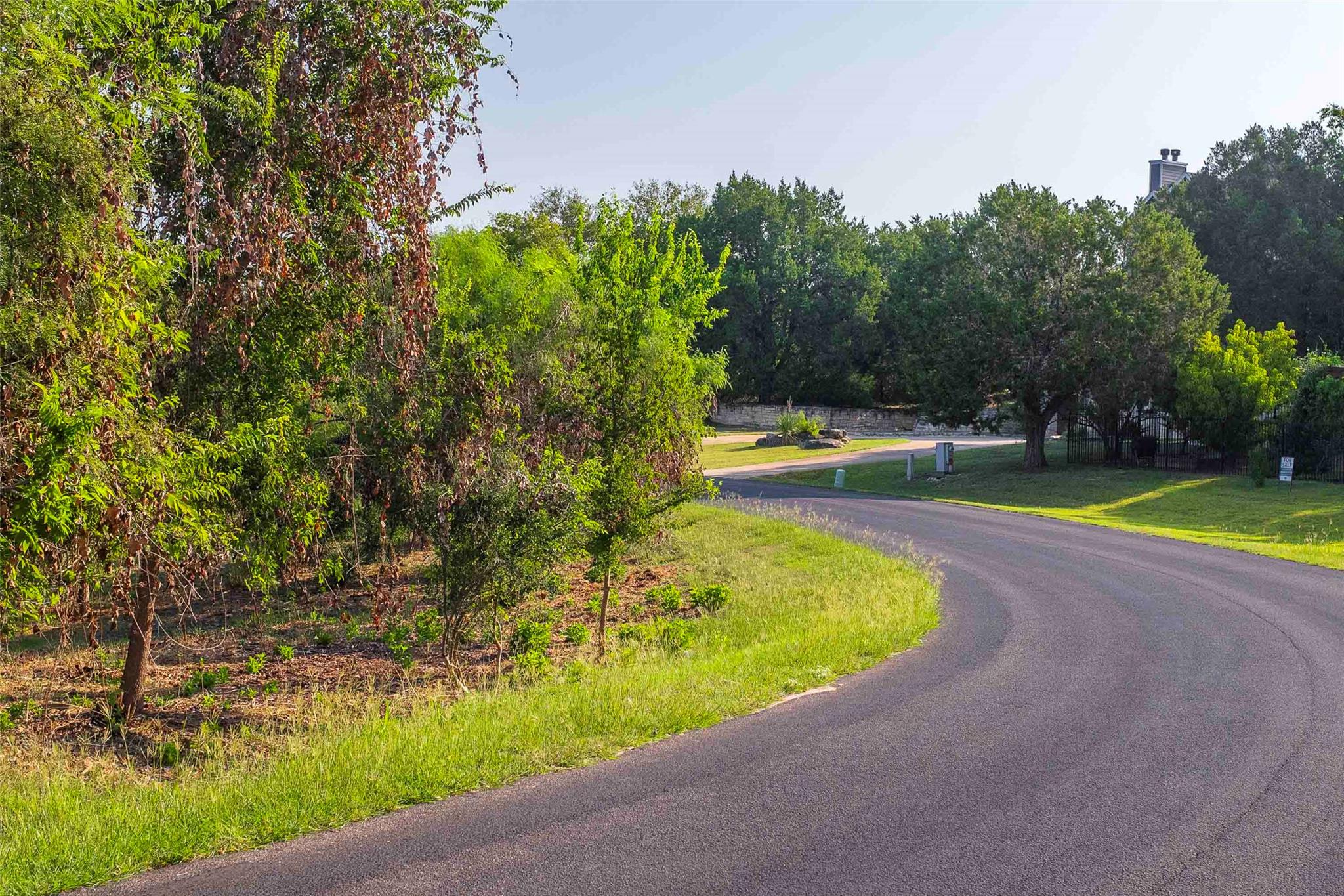Lot 64 Wesley Ridge Dr, Spicewood, TX 78669