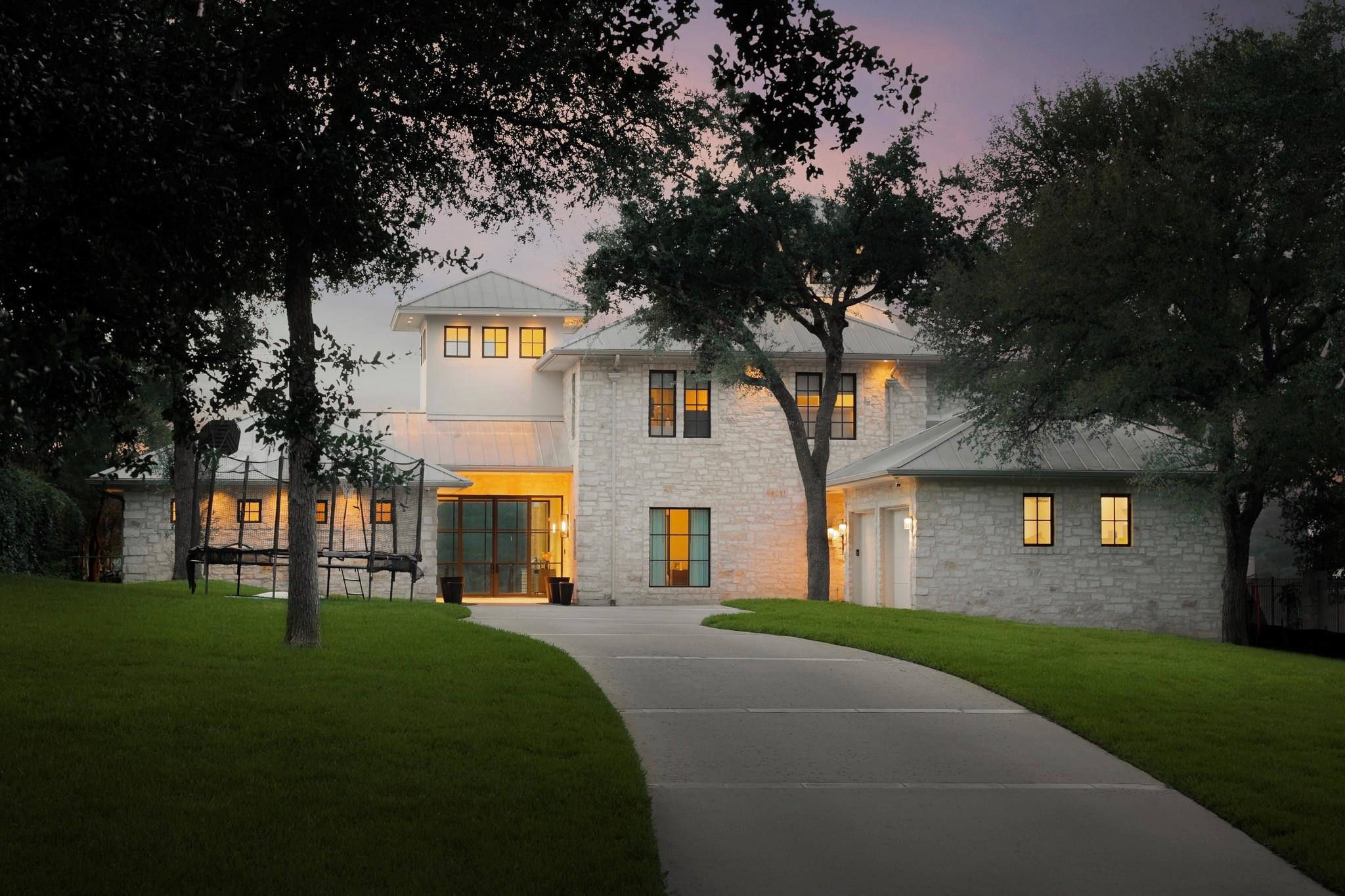 4402 Aqua Verde Dr, Austin, TX 78746