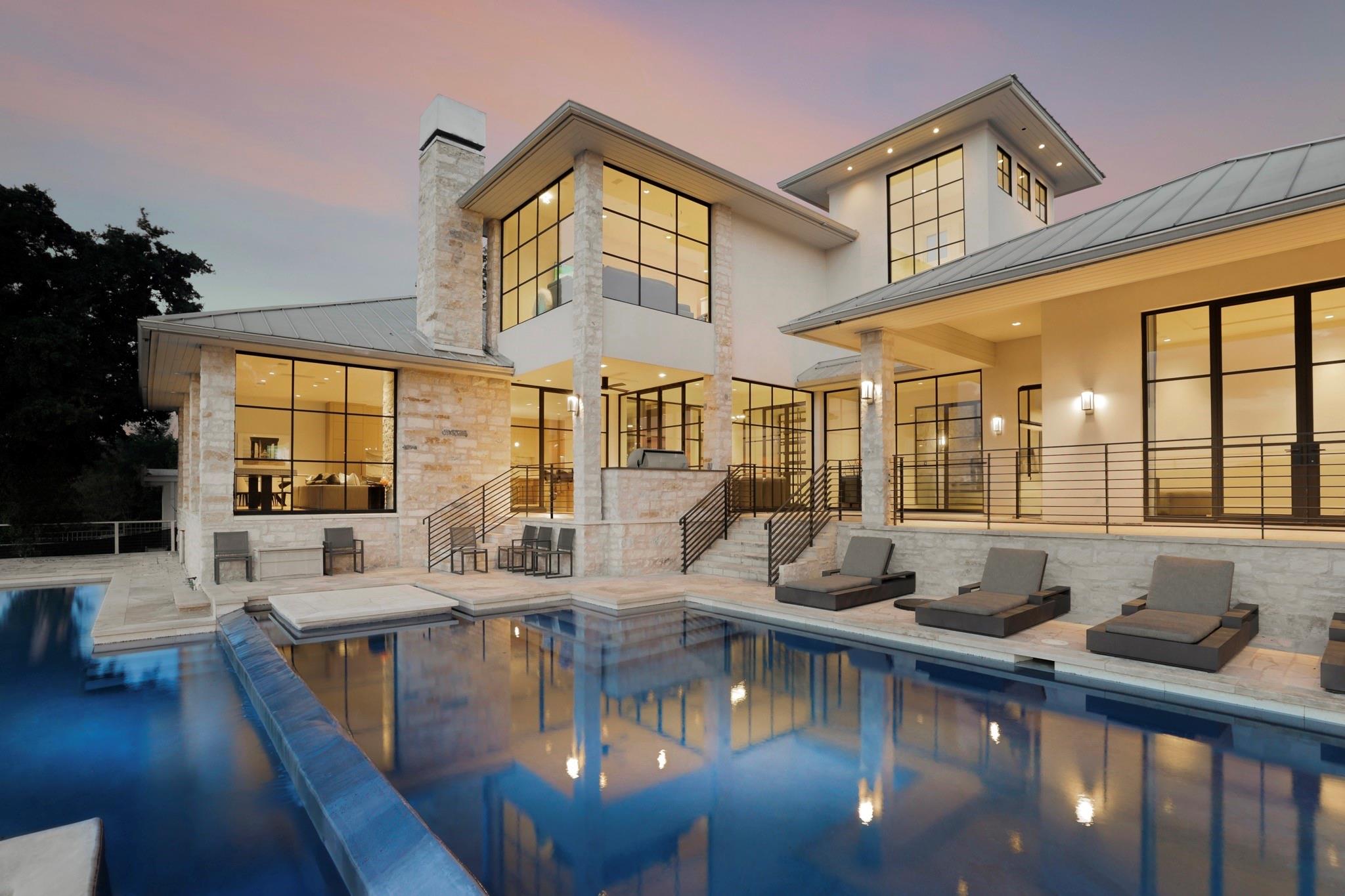 4402 Aqua Verde Dr, Austin, TX 78746