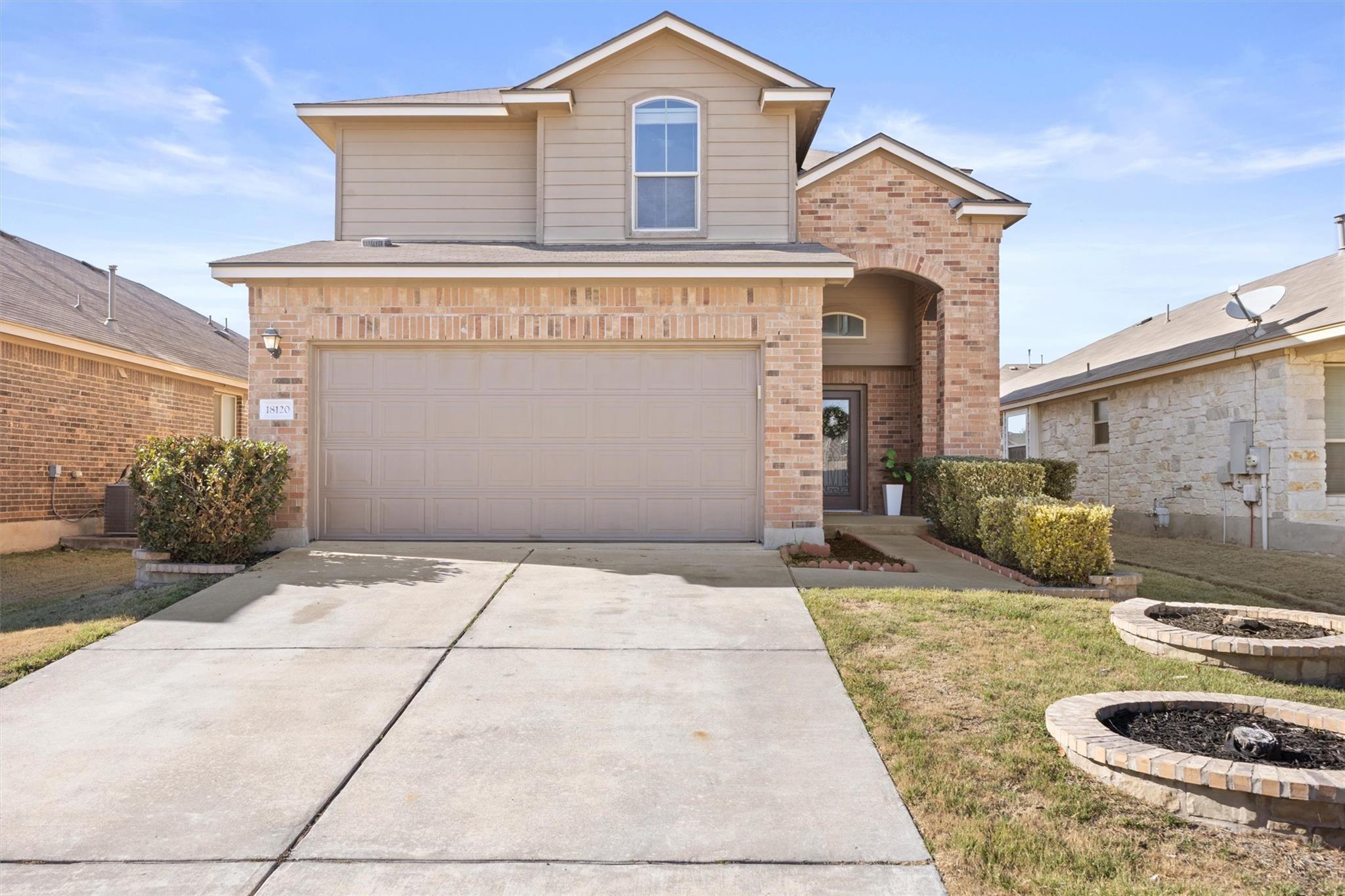 18120 Moreto Loop, Pflugerville, TX 78660