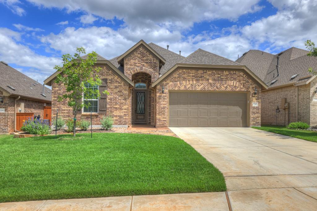 2287 Gran Cielo Trl, New Braunfels, TX 78132