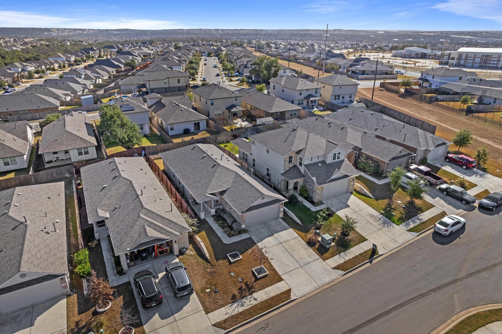 112 Sandhill Piper St, Leander, TX 78641