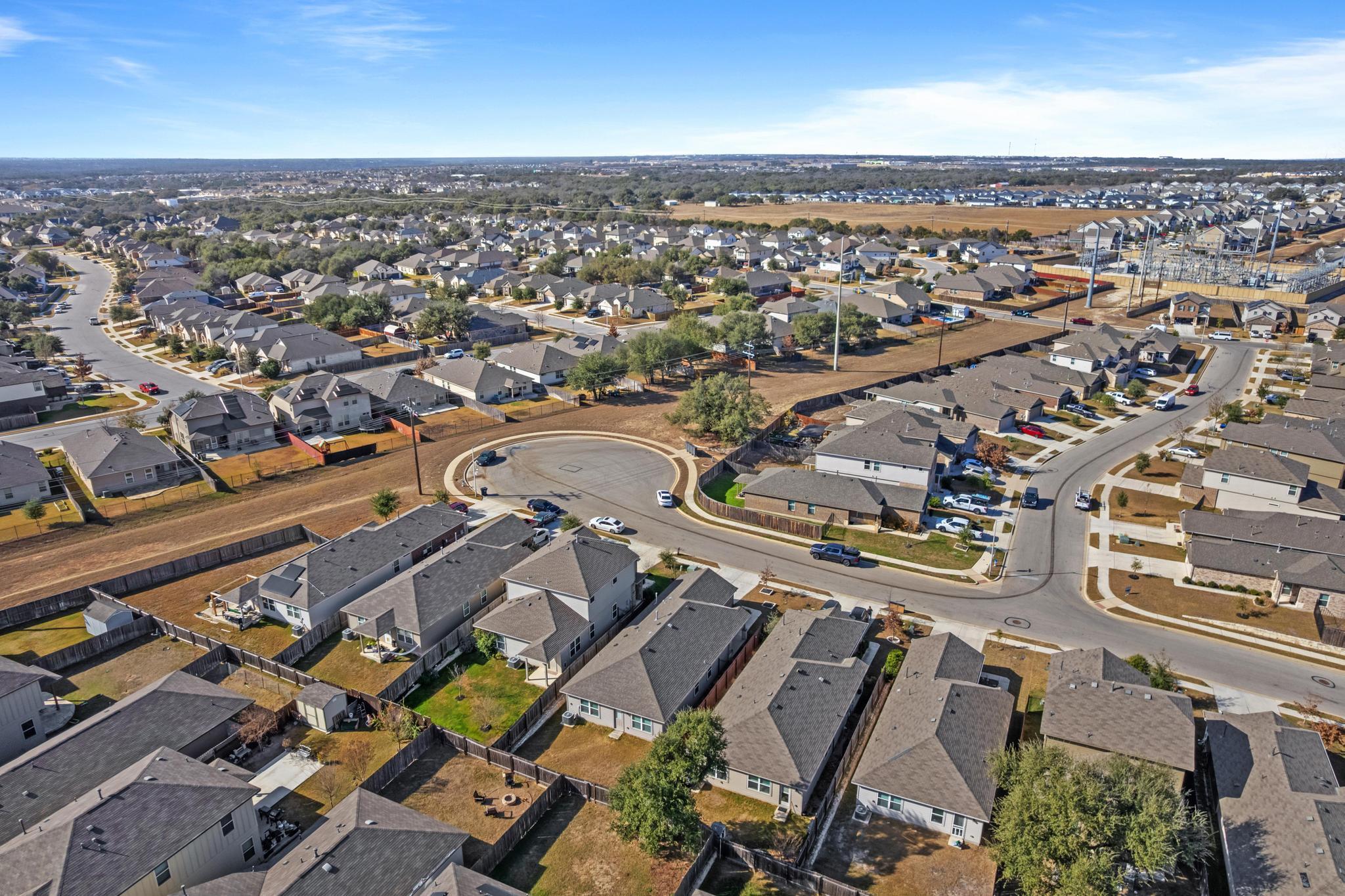 112 Sandhill Piper St, Leander, TX 78641