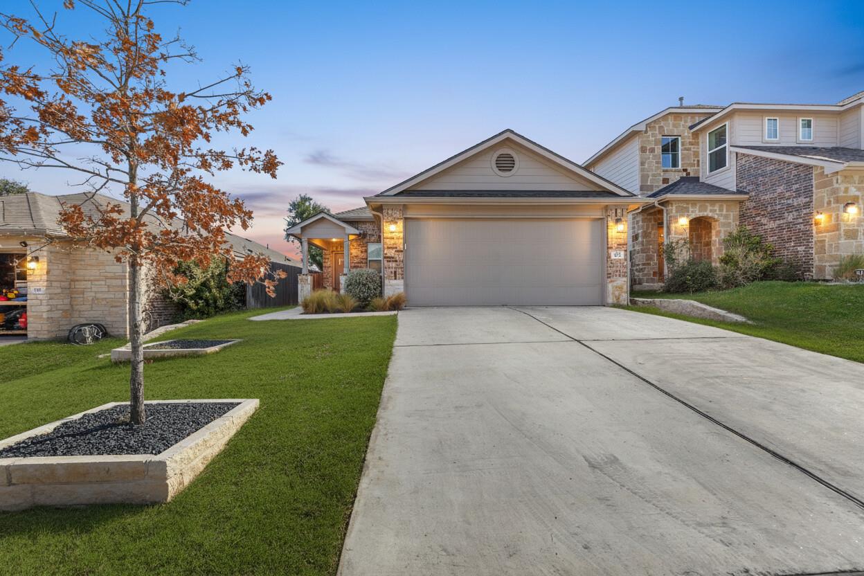 112 Sandhill Piper St, Leander, TX 78641