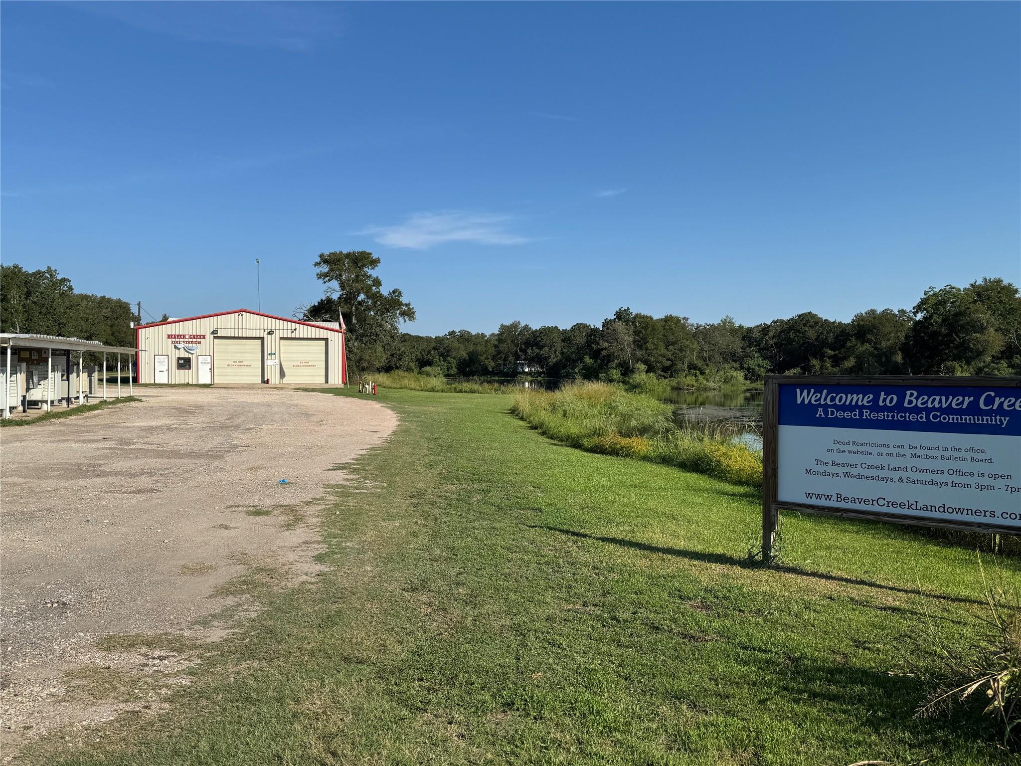 Tract 2 Berry Rdg S, Caldwell, TX 77836