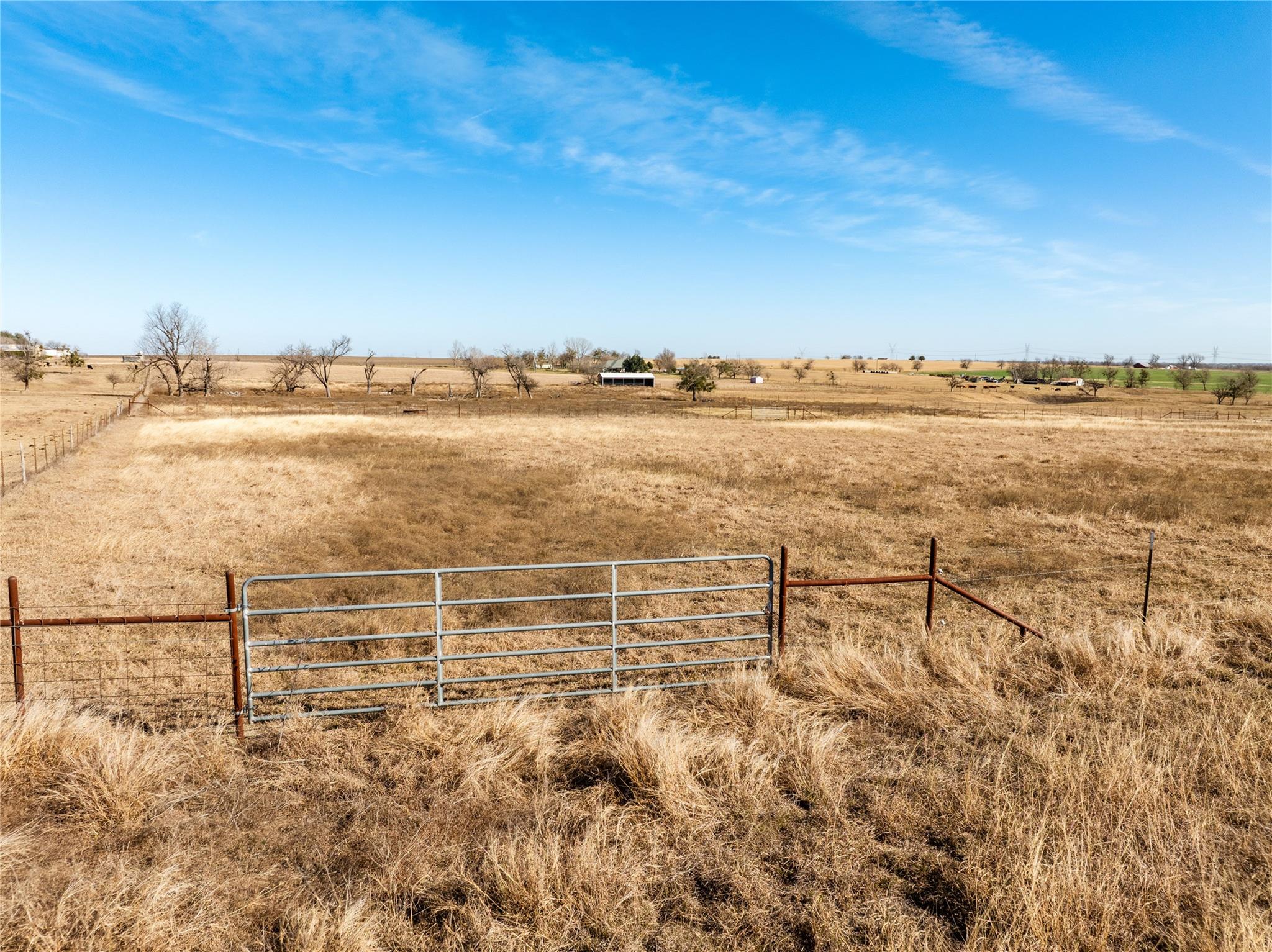 2927 County Road 302, Bartlett, TX 76511
