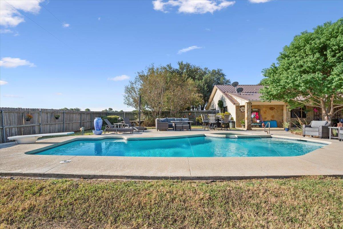 6409 Three Forks Rd, Belton, TX 76513