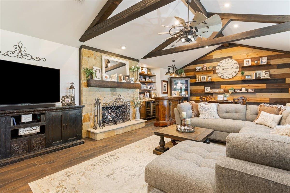 6409 Three Forks Rd, Belton, TX 76513