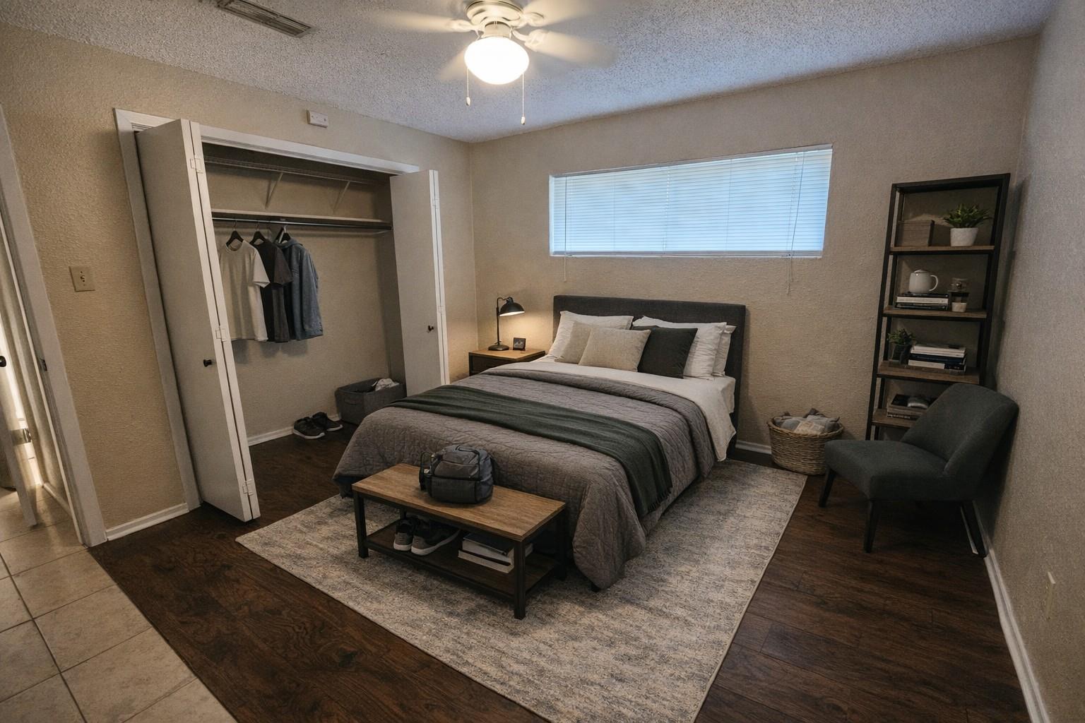 610 Genard St # A, Austin, TX 78751