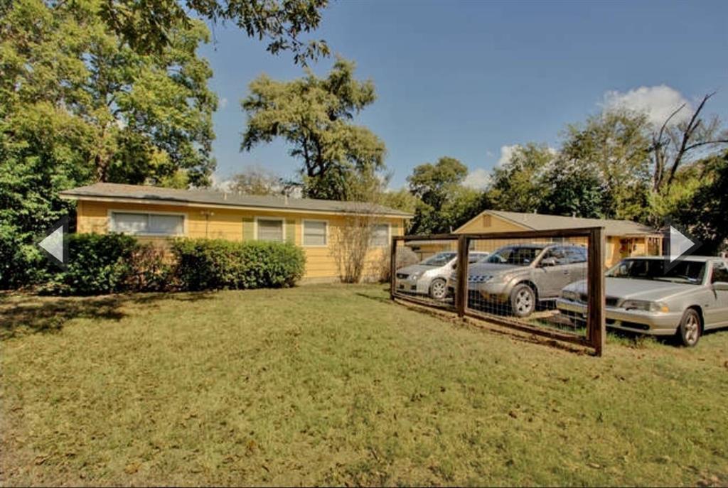 610 Genard St # A, Austin, TX 78751