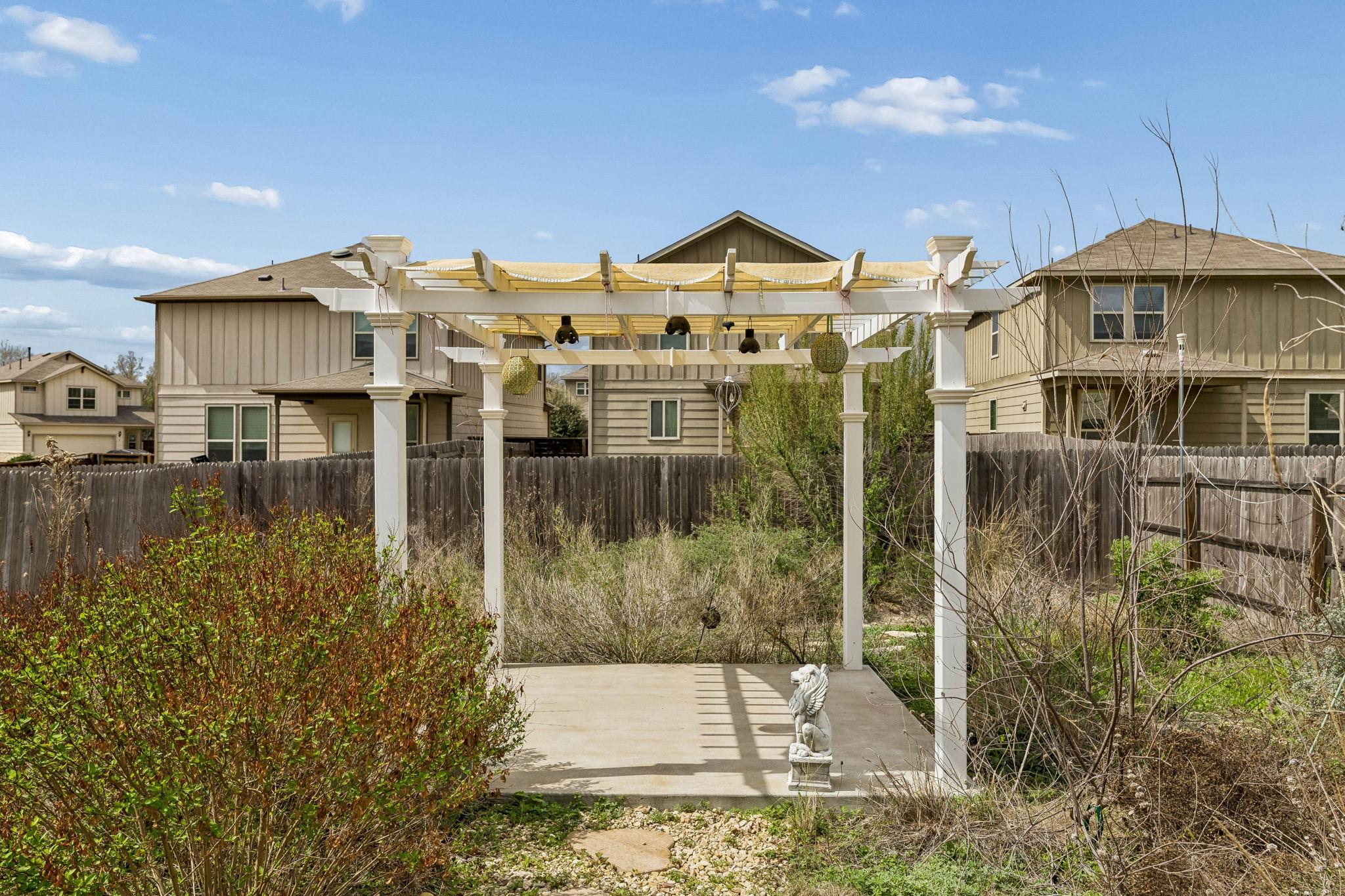 2601 Chandler Creek Blvd # 18, Round Rock, TX 78665