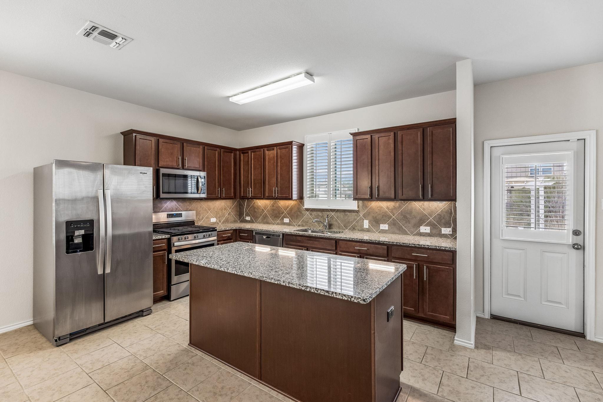 2601 Chandler Creek Blvd # 18, Round Rock, TX 78665