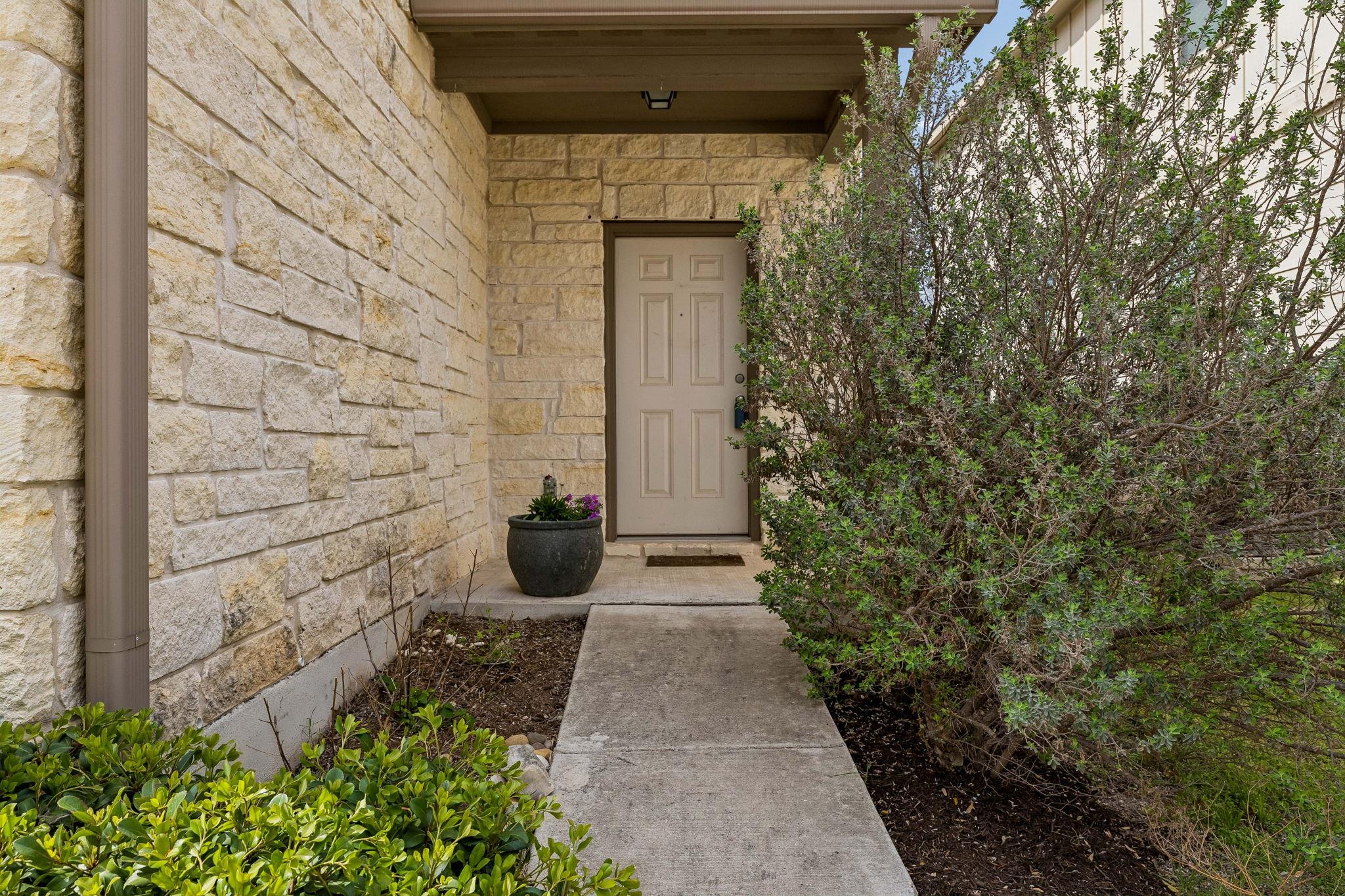 2601 Chandler Creek Blvd # 18, Round Rock, TX 78665