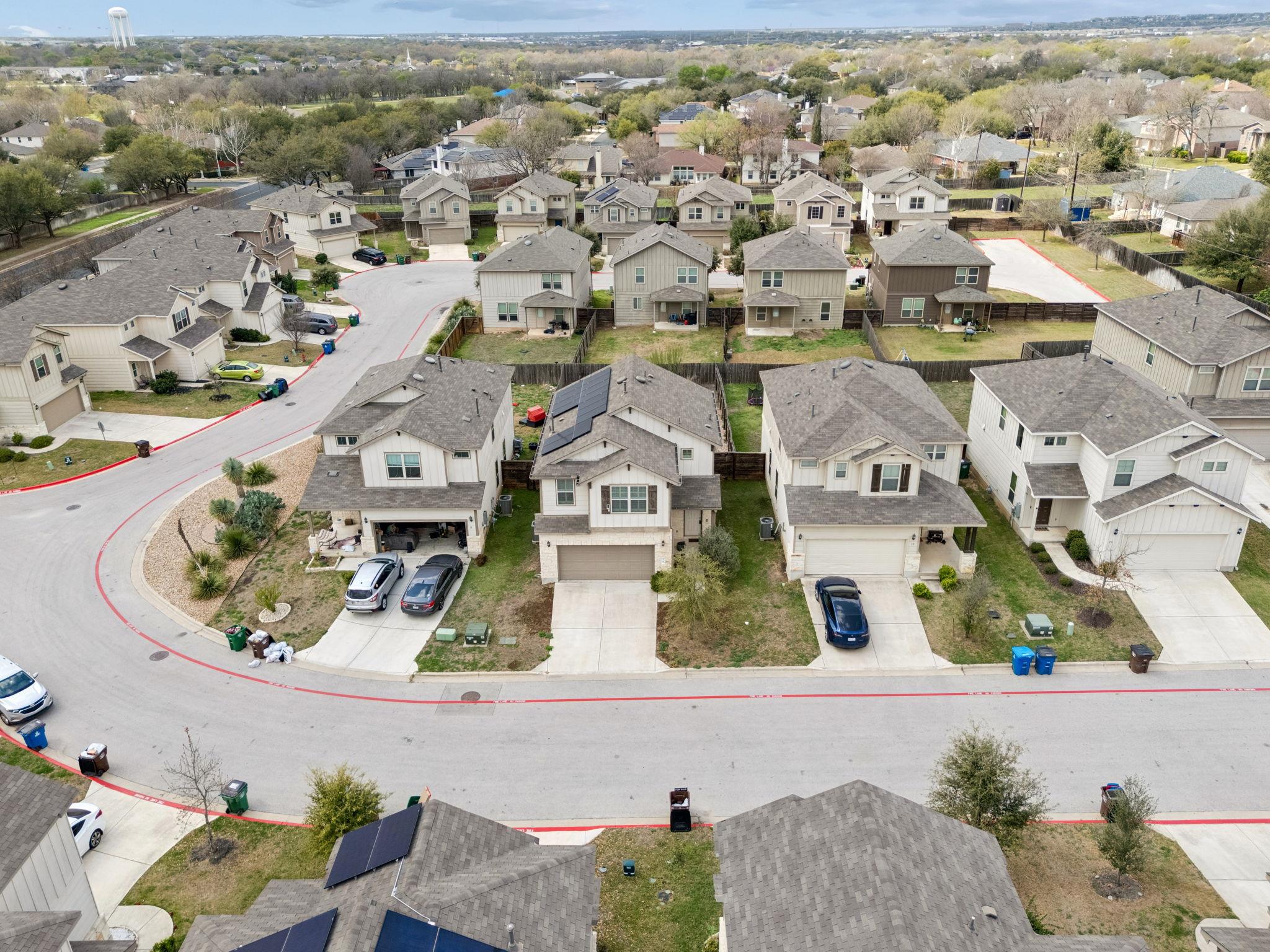 2601 Chandler Creek Blvd # 18, Round Rock, TX 78665