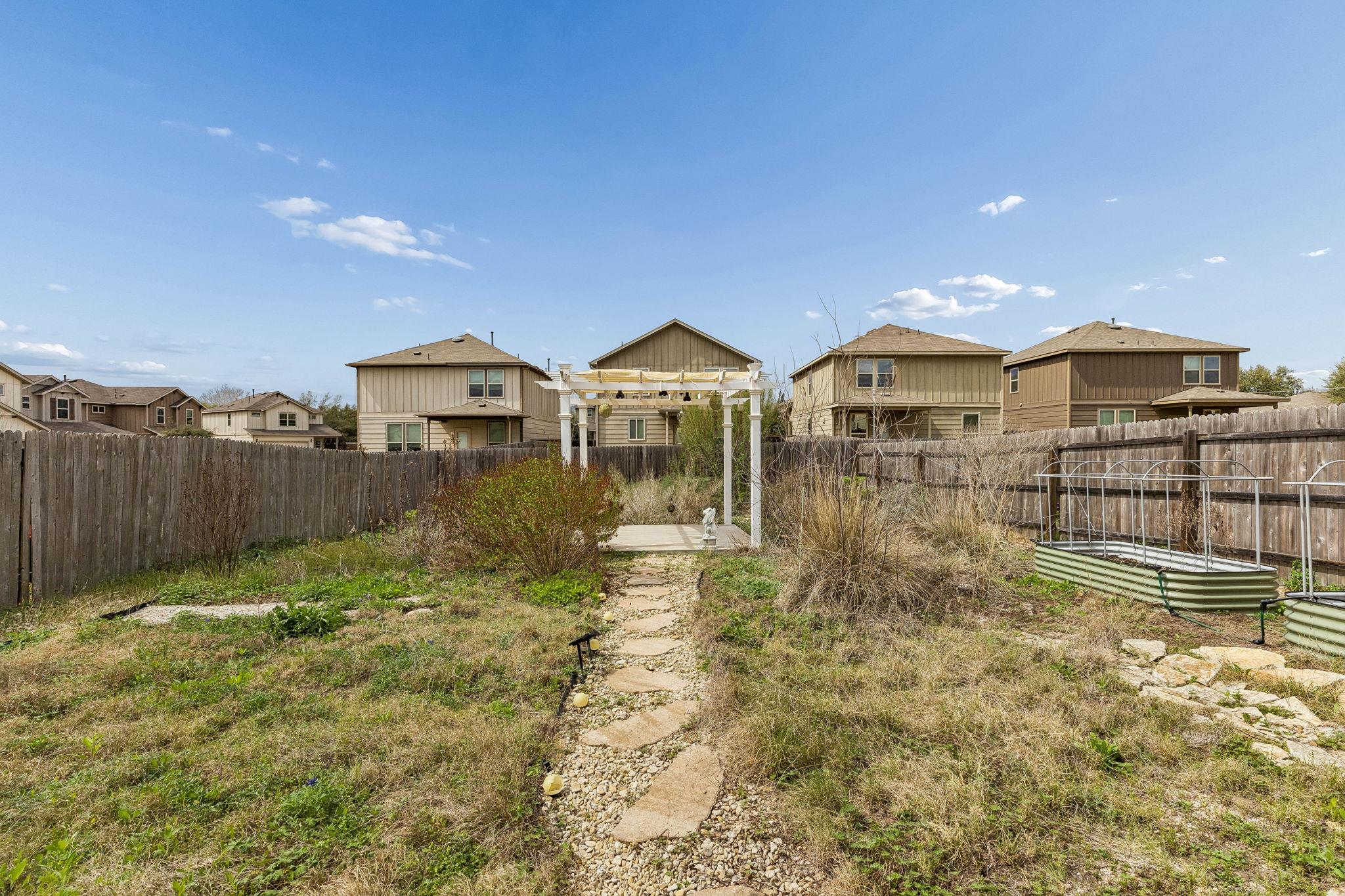 2601 Chandler Creek Blvd # 18, Round Rock, TX 78665