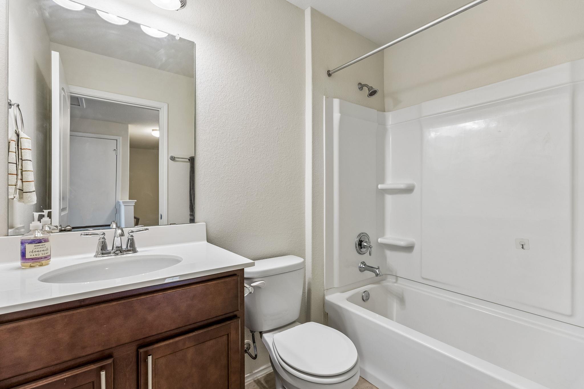2601 Chandler Creek Blvd # 18, Round Rock, TX 78665