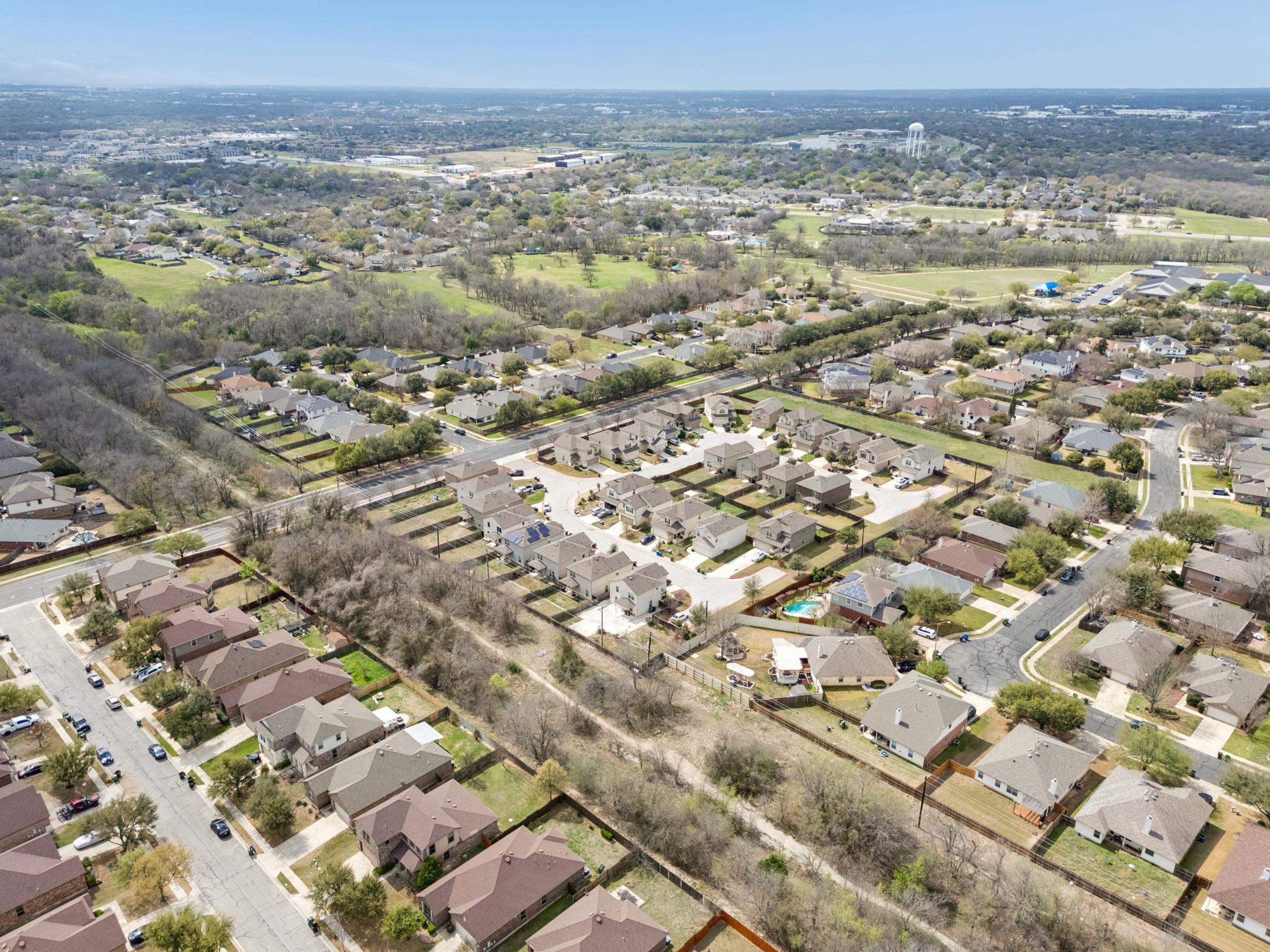 2601 Chandler Creek Blvd # 18, Round Rock, TX 78665