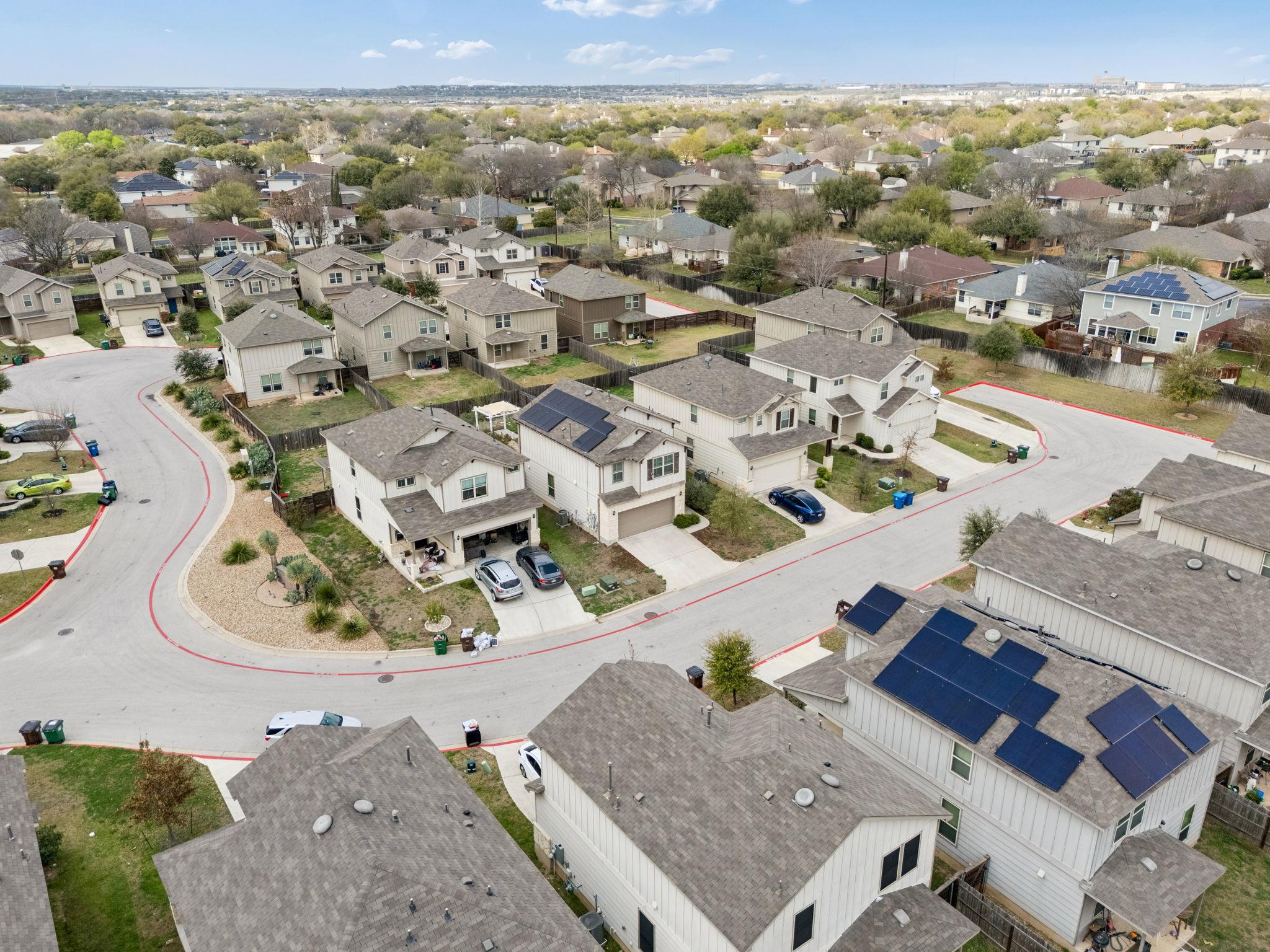 2601 Chandler Creek Blvd # 18, Round Rock, TX 78665