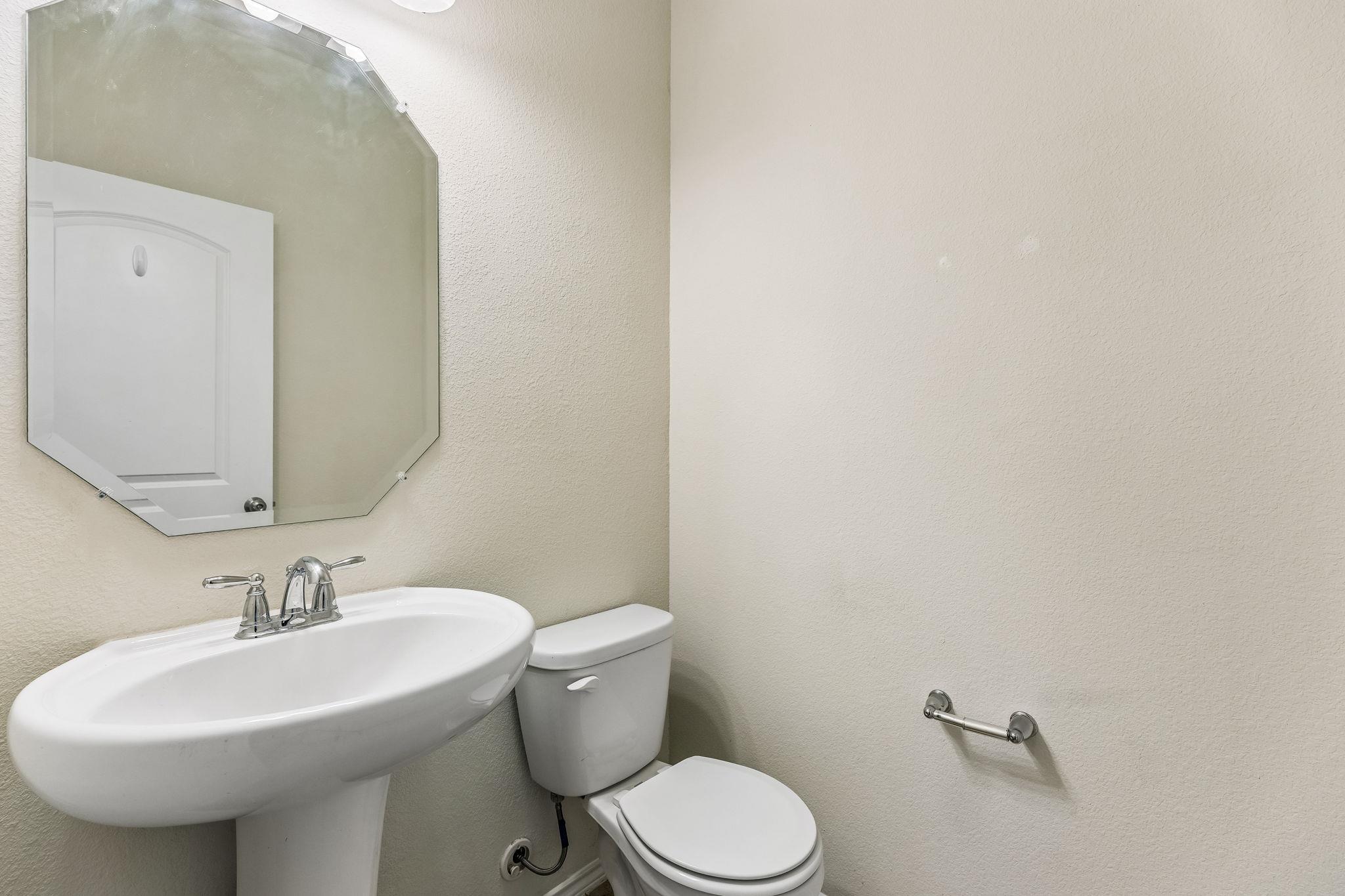 2601 Chandler Creek Blvd # 18, Round Rock, TX 78665