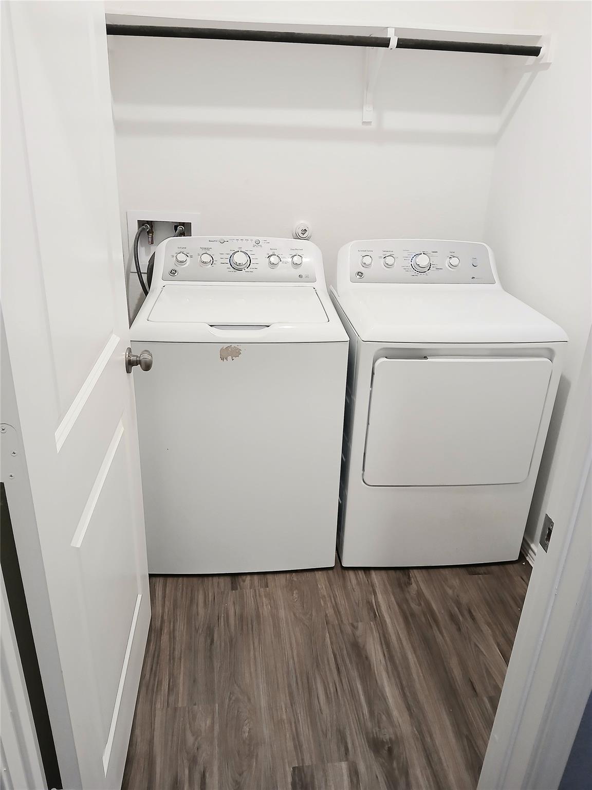 504 Gabriels Bluff Dr, Georgetown, TX 78626