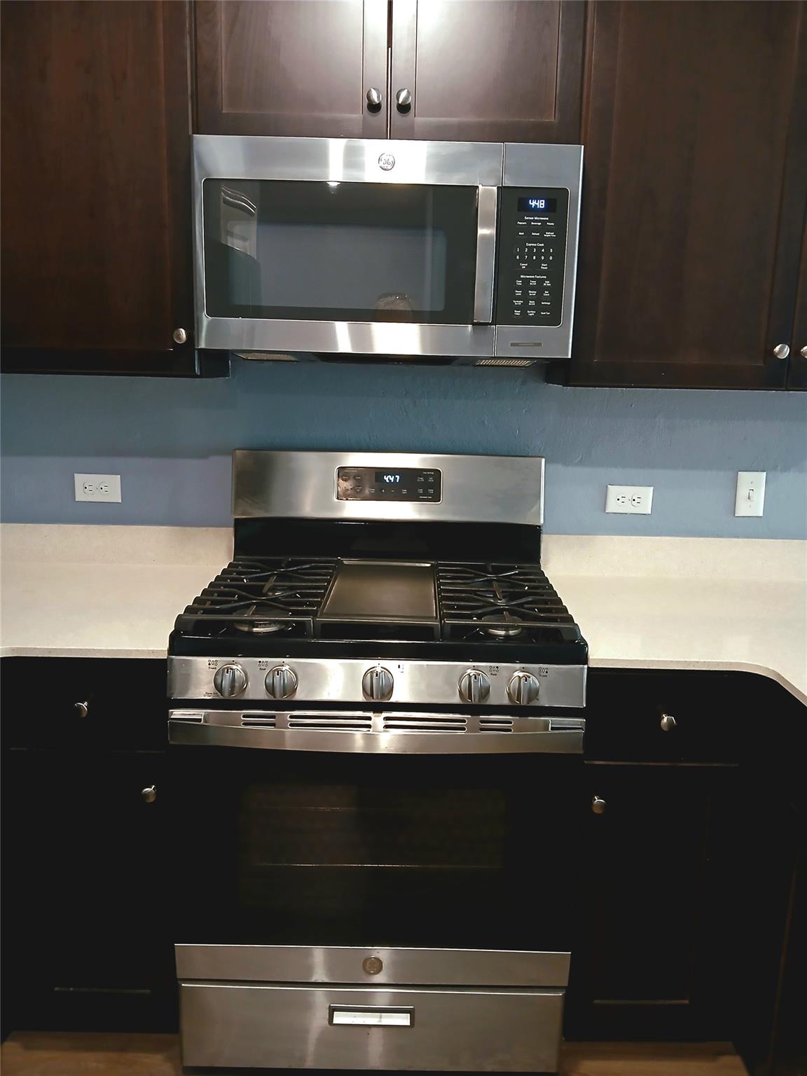 504 Gabriels Bluff Dr, Georgetown, TX 78626