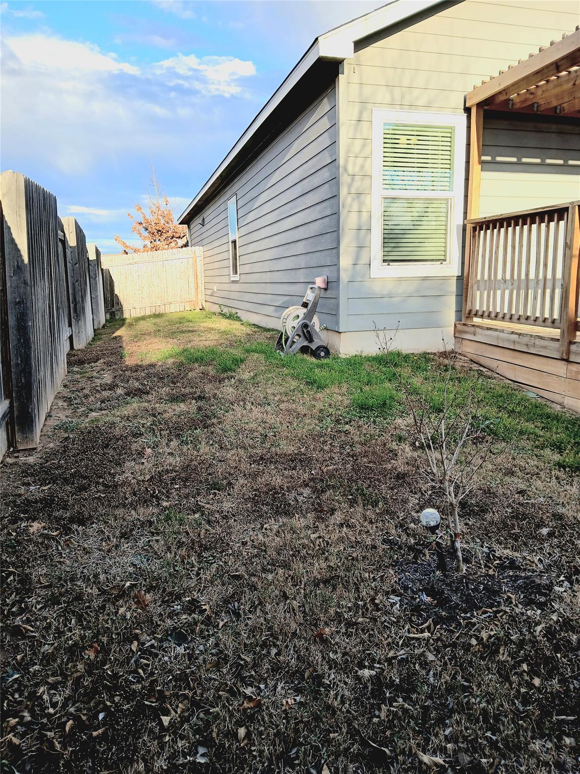 504 Gabriels Bluff Dr, Georgetown, TX 78626