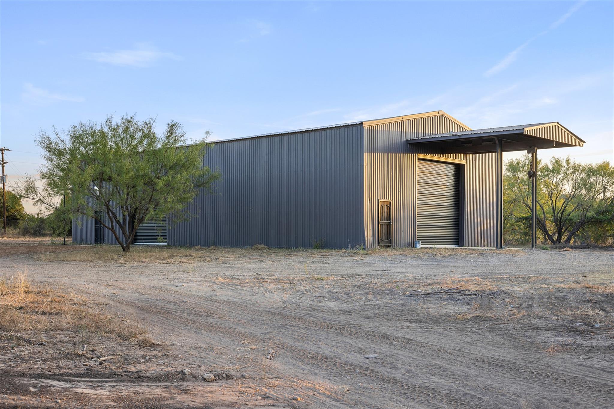 7202 E Us Highway 190, Rochelle, TX 76872