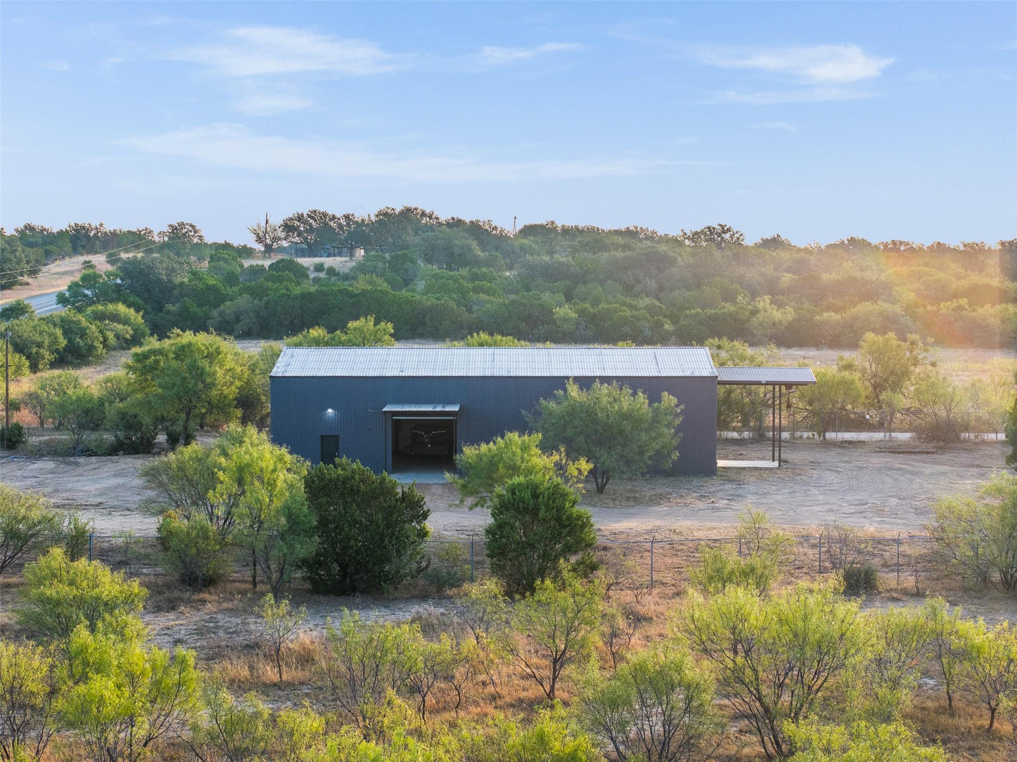 7202 E Us Highway 190, Rochelle, TX 76872