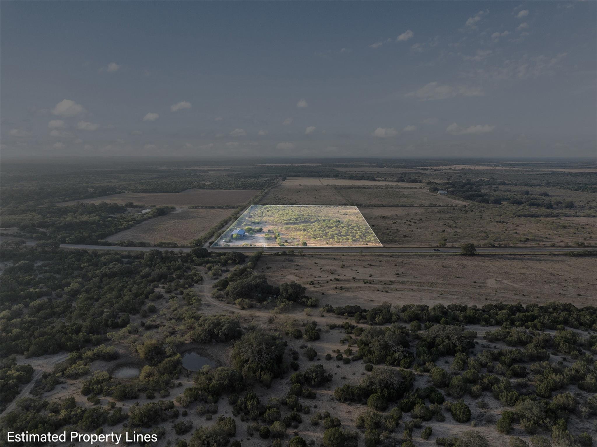 7202 E Us Highway 190, Rochelle, TX 76872