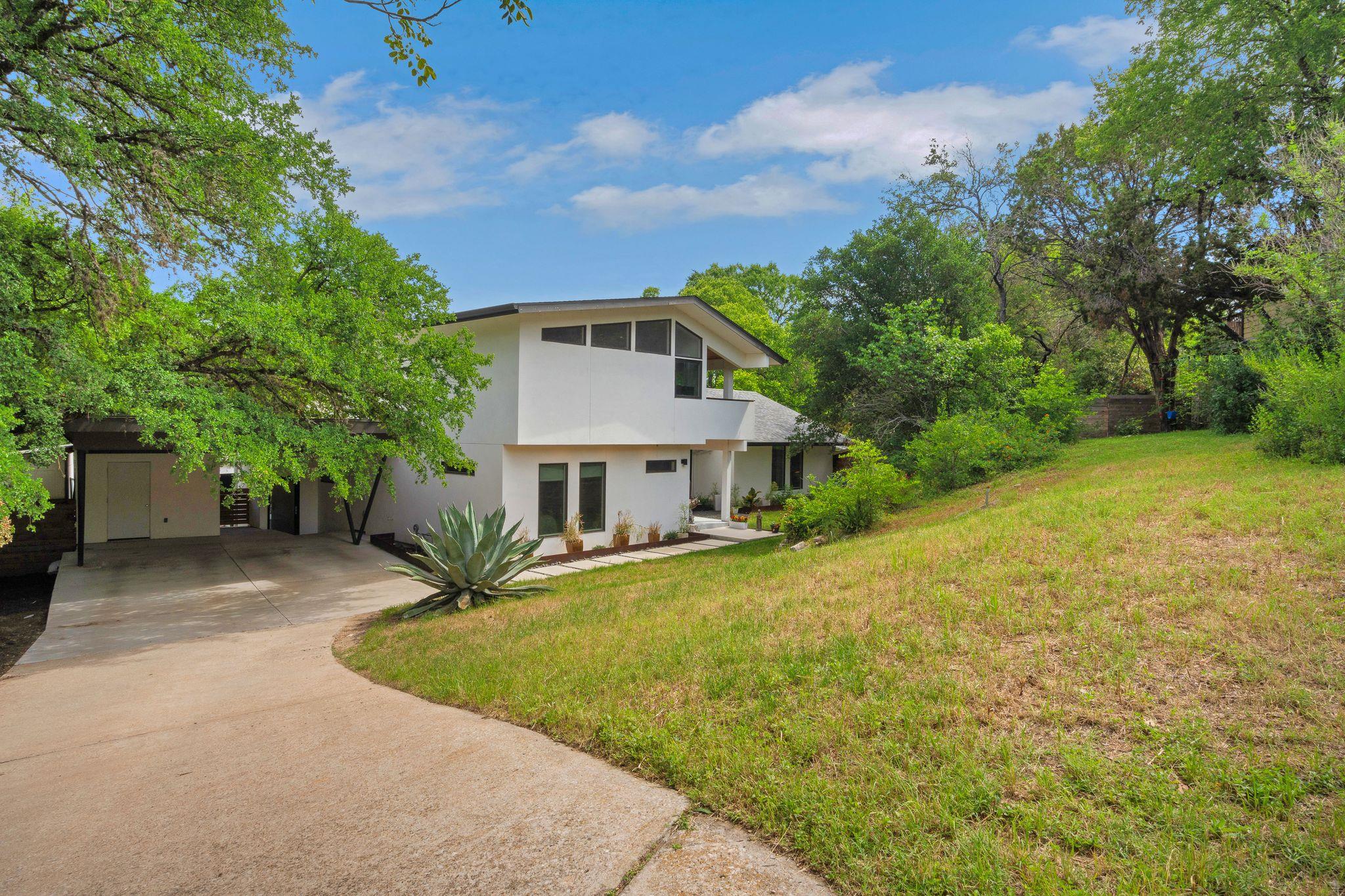 2502 Side Cv, Austin, TX 78704