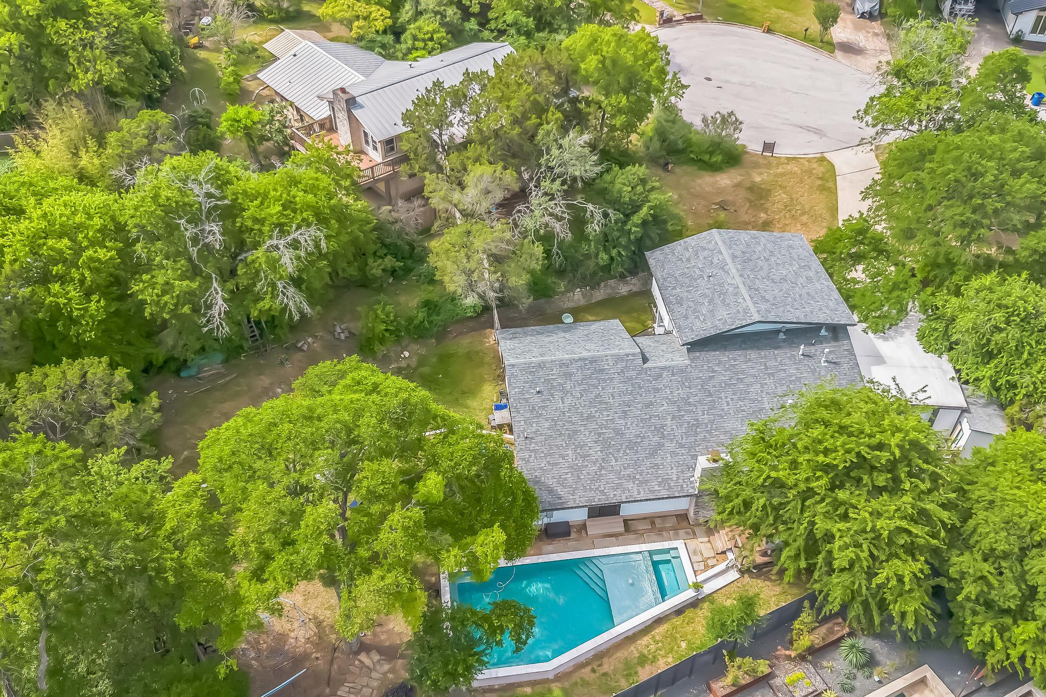 2502 Side Cv, Austin, TX 78704