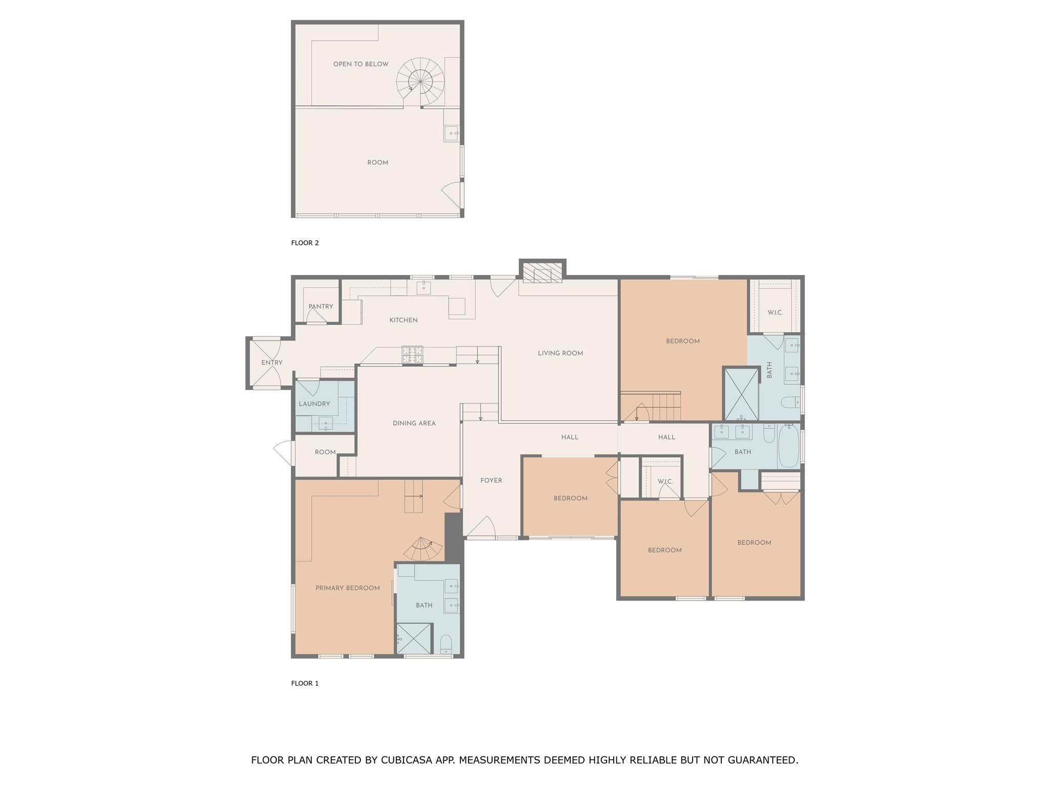 2502 Side Cv, Austin, TX 78704