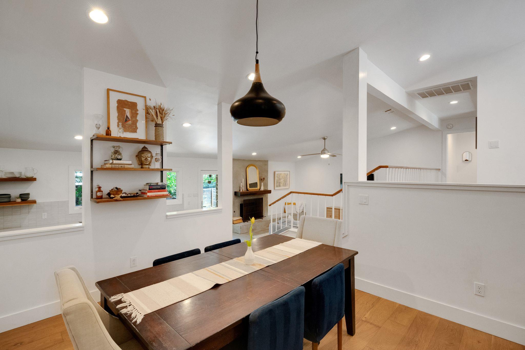 2502 Side Cv, Austin, TX 78704